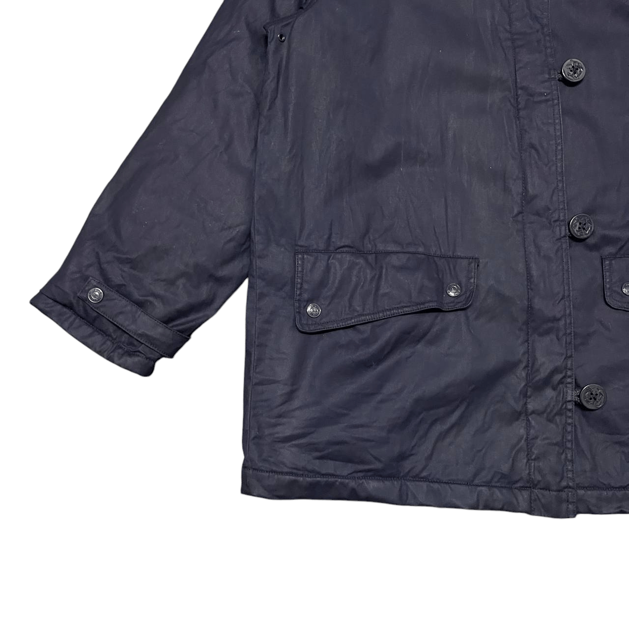 Polo Ralph Lauren Vintage Polo Jeans Co. Ralph Lauren Puffer Jacket Size US S / EU 44-46 / 1 - 3 Thumbnail