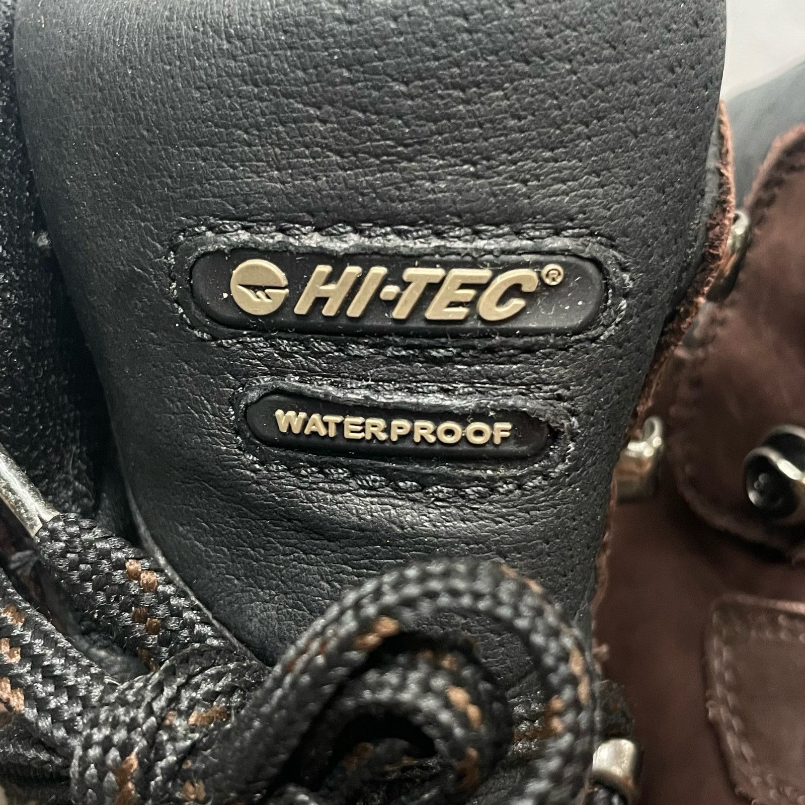 Hi Tec NWOT Hi-Tec Waterproof Boots Size US 8.5 / EU 41-42 - 3 Thumbnail