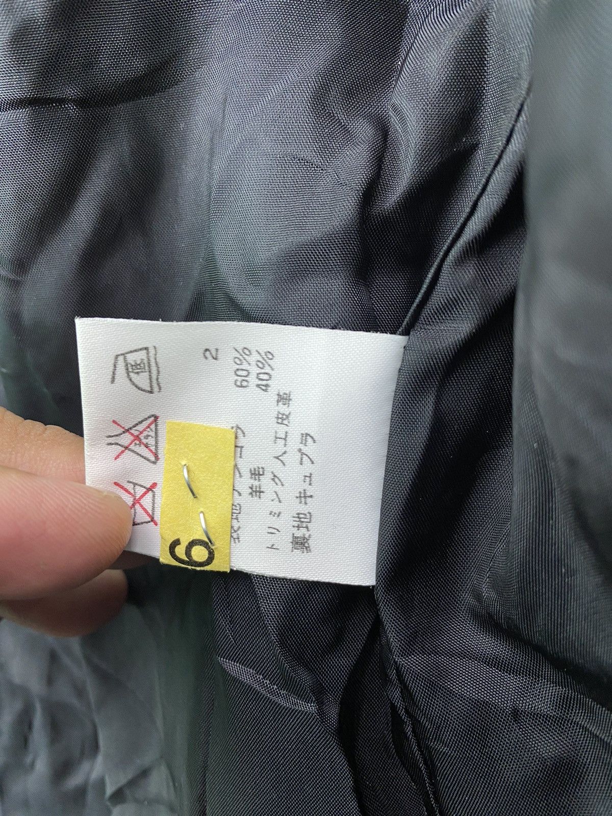 Calvin Klein Calvin Clean Size US L / EU 52-54 / 3 - 8 Thumbnail