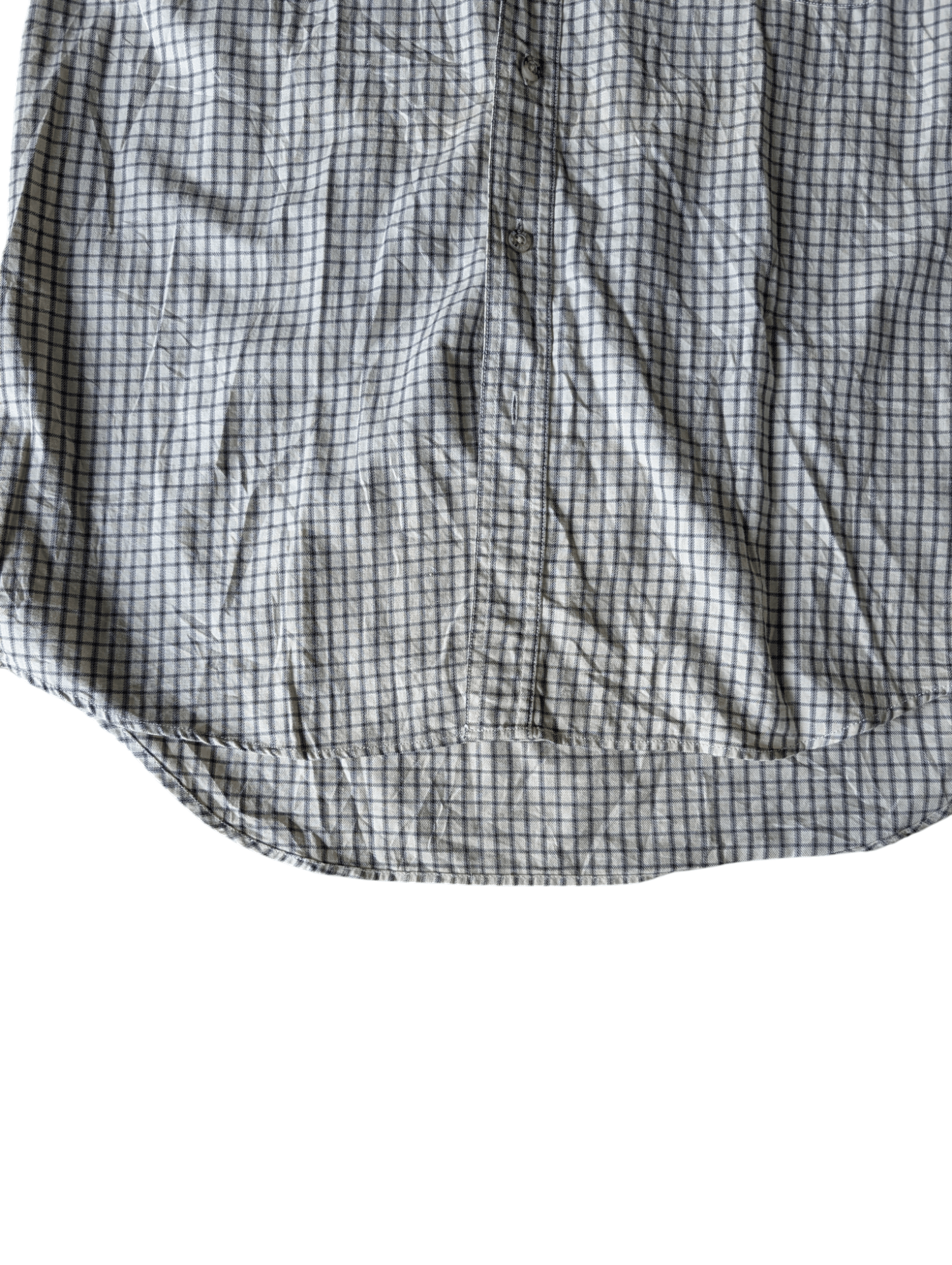 MCM Vintage MCM Button Long sleeve Shirt Size US M / EU 48-50 / 2 - 10 Thumbnail