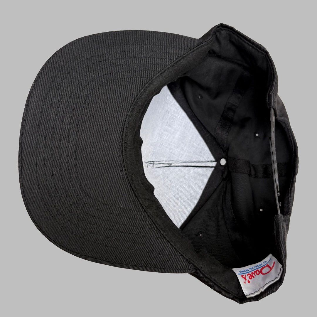 Vintage Beverly Hills Cop 3 1994 90s Vintage Logo Movie Promo Cap Size ONE SIZE - 3 Thumbnail