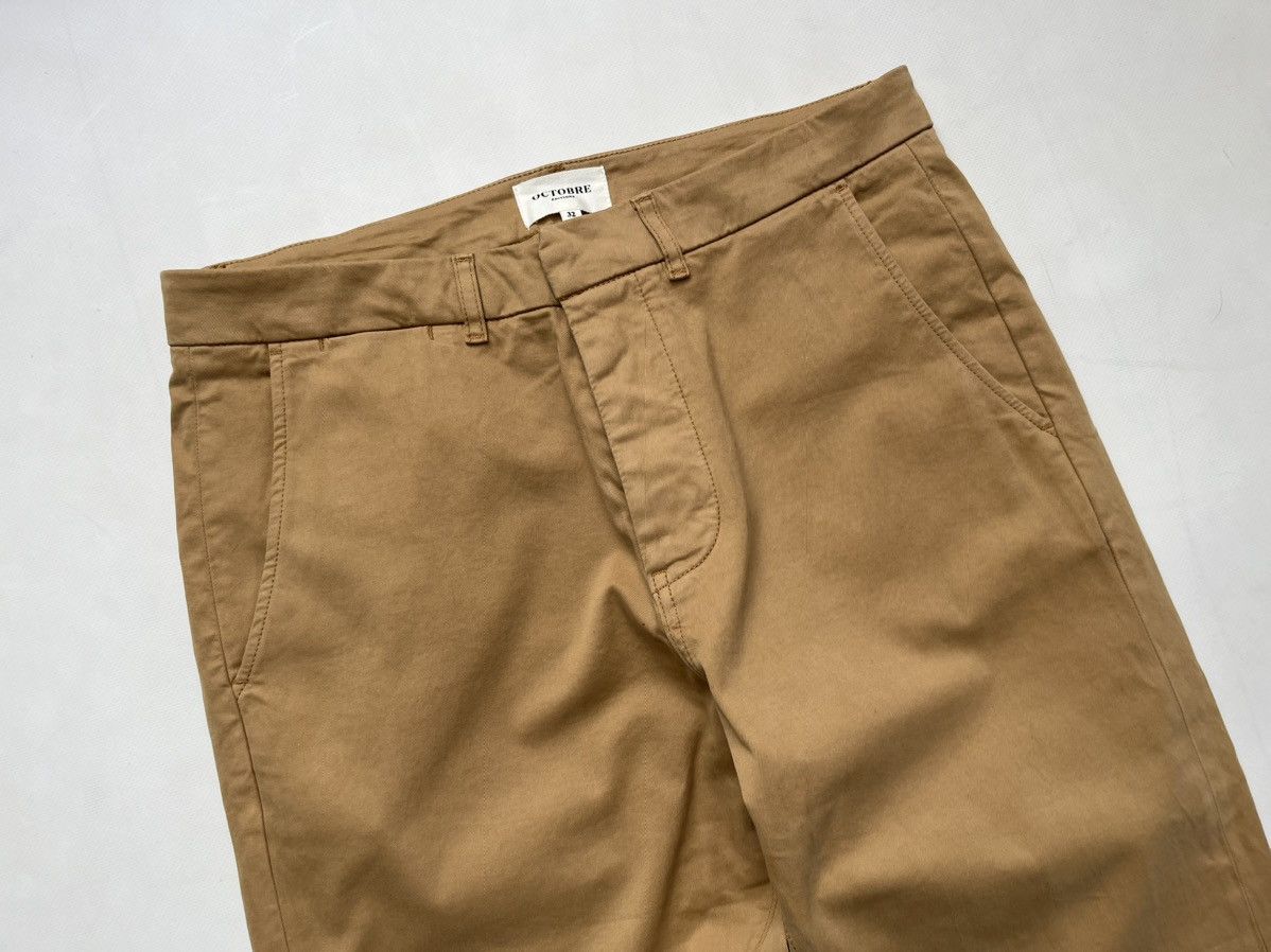 Other Octobe Editions men’s casual pant Size US 32 / EU 48 - 4 Thumbnail