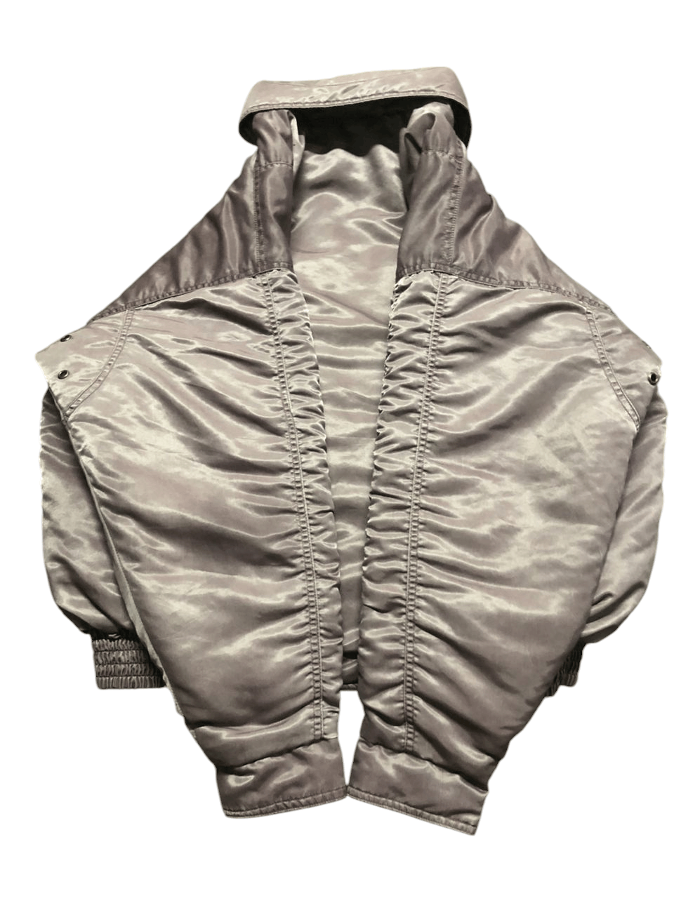 Japanese Brand JAPANESE BRAND MAC HOPE BOMBER JACKET SUNFADED Size US M / EU 48-50 / 2 - 4 Thumbnail