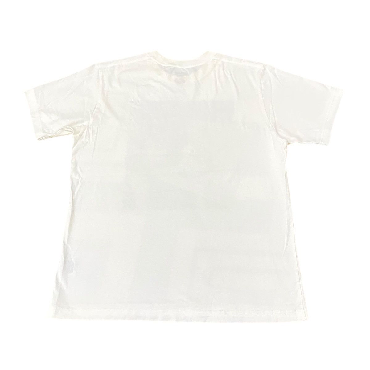 Uniqlo Uniqlo Star Wars Stormtrooper Movie Graphic Tee Size US L / EU 52-54 / 3 - 3 Thumbnail