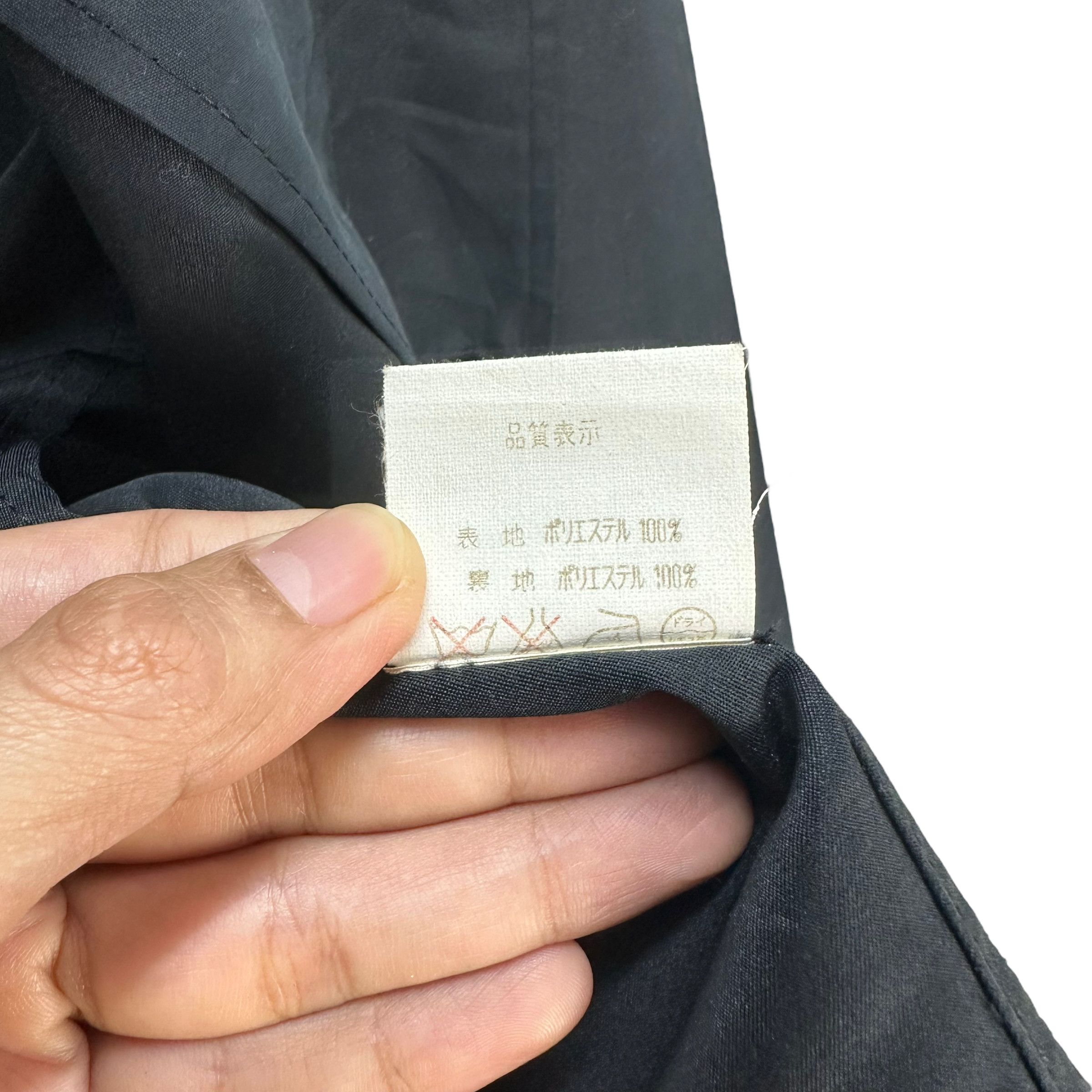 Wtaps Vintage WTAPS Casual Jacket #7830-180 Size US S / EU 44-46 / 1 - 10 Thumbnail