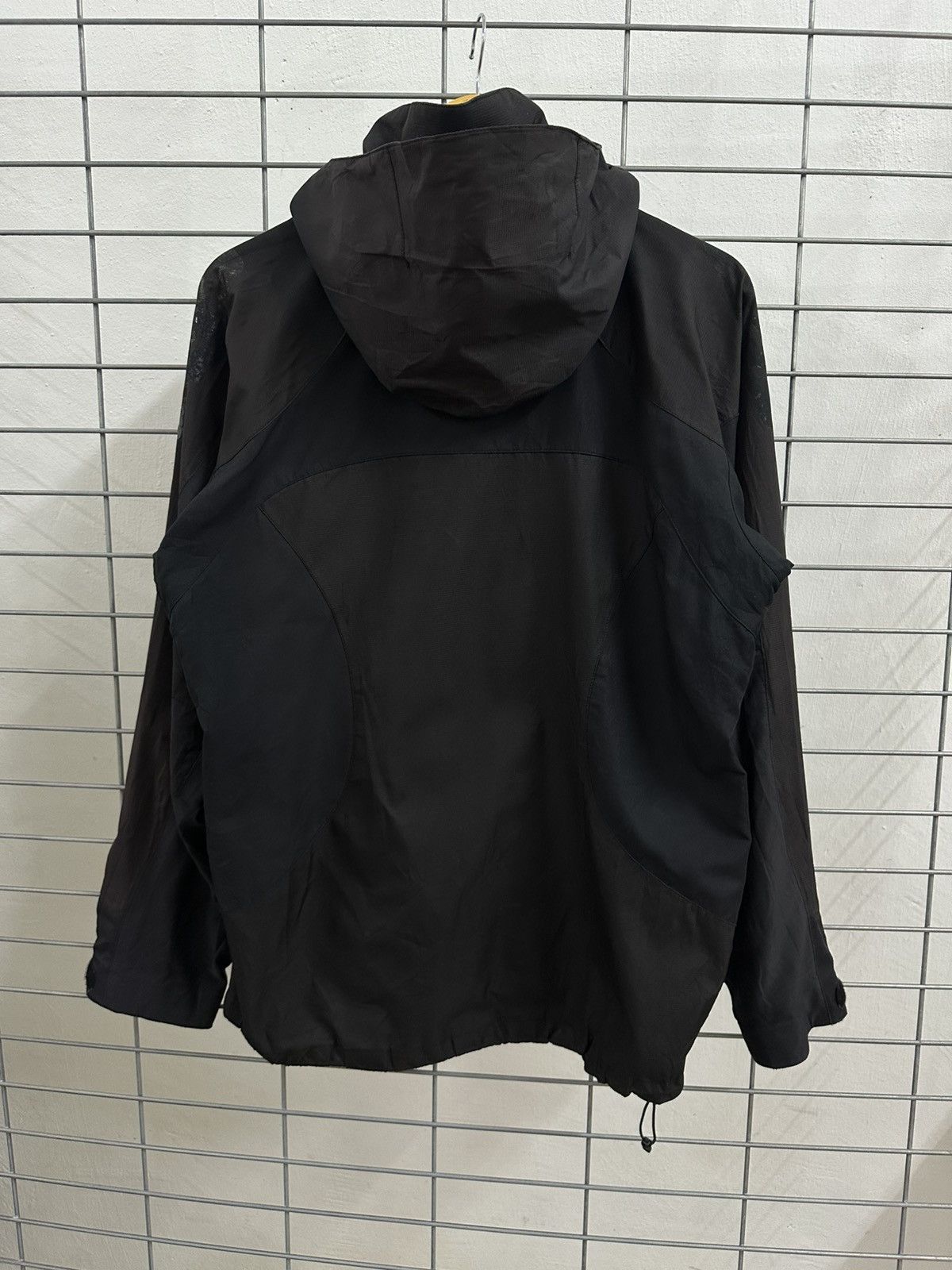 Arc'teryx Arc’teryx Waterproof Breathable Jacket Size US M / EU 48-50 / 2 - 2 Thumbnail