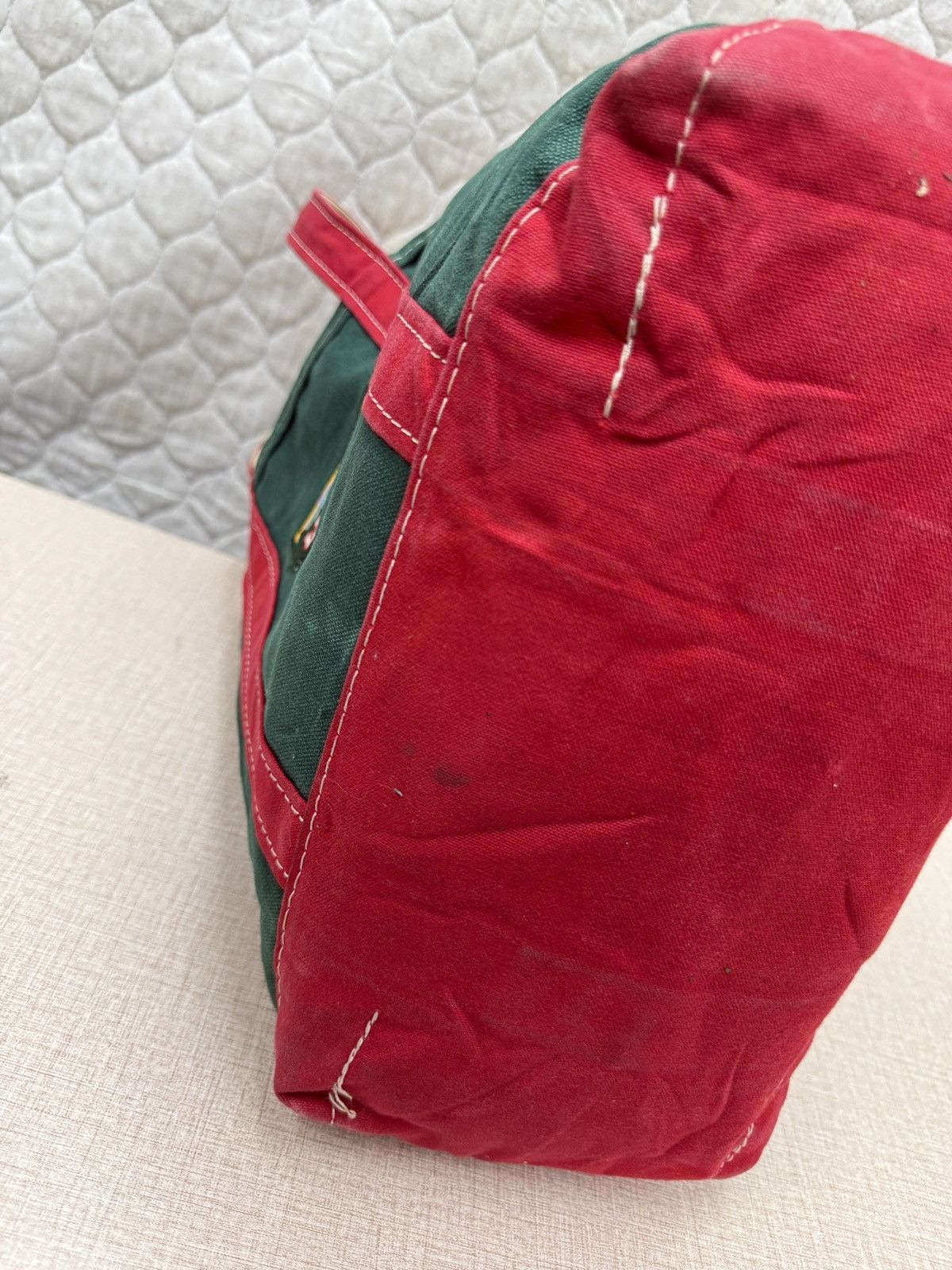 L.L. Bean 🔥🔥🔥ARCHIVE VTG LL BEAN BAG Size ONE SIZE - 10 Thumbnail