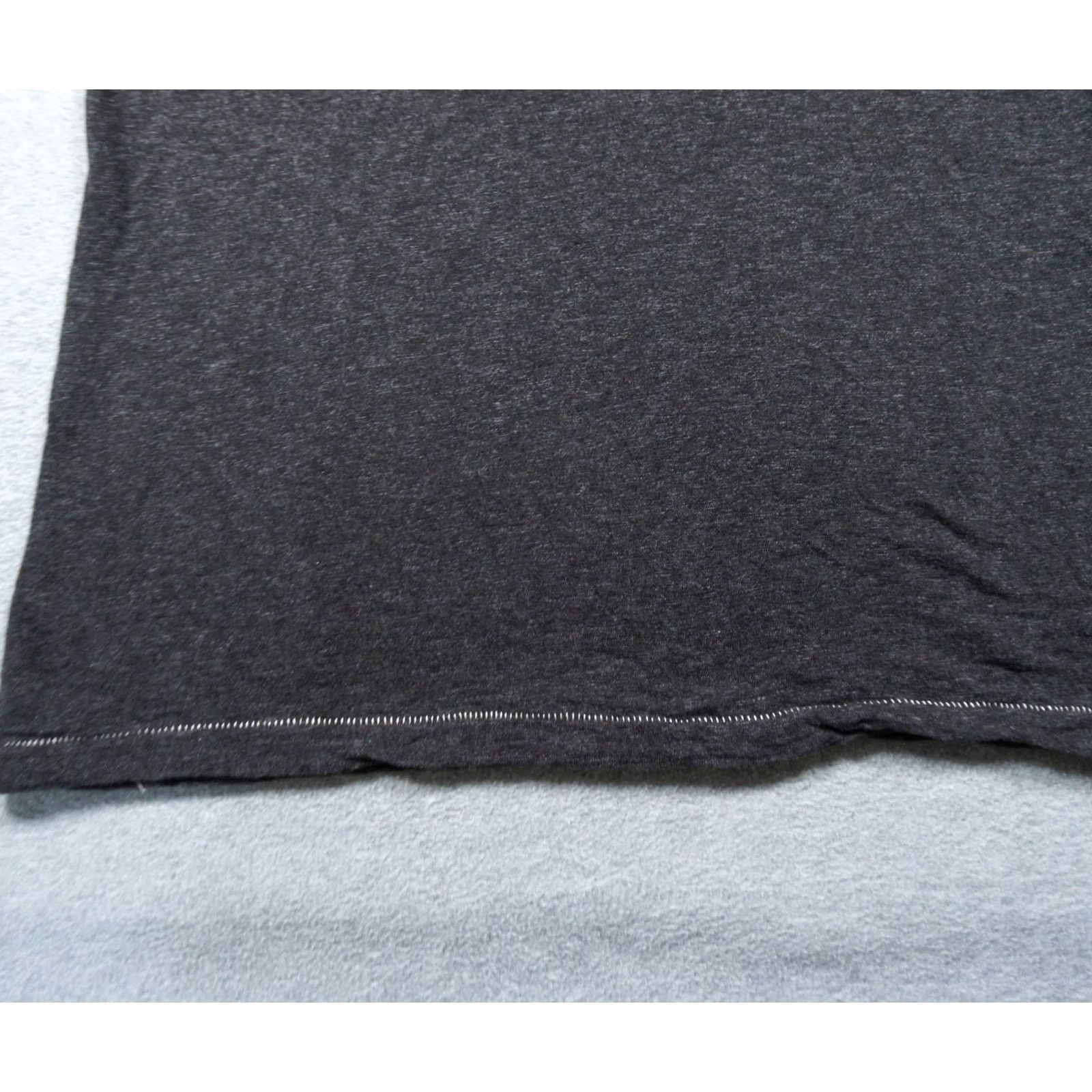 Todd Snyder Todd Snyder Shirt Mens Small Gray Crewneck Pocket Tee Short Sleeve Casual Adult Shirt Size US S / EU 44-46 / 1 - 3 Thumbnail