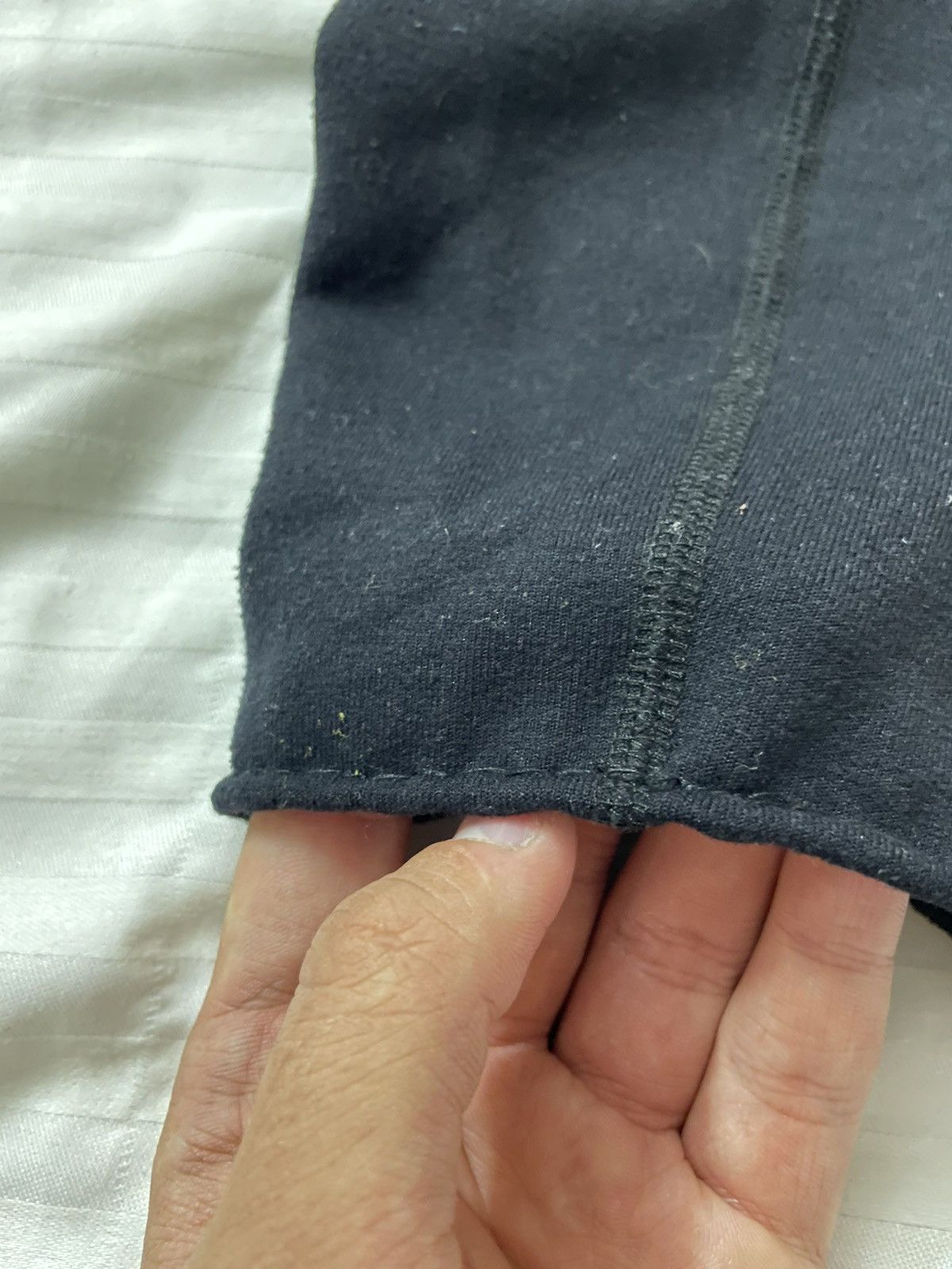 Arc'teryx Vintage Arc’teryx Fleece Underpants Size US 34 / EU 50 - 11 Thumbnail