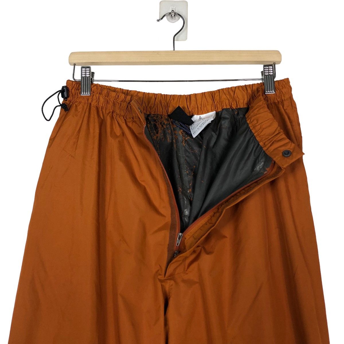 The North Face 🔥Vintage Hunting Outdoor Hiking Trousers The North Face Size US 30 / EU 46 - 11 Thumbnail