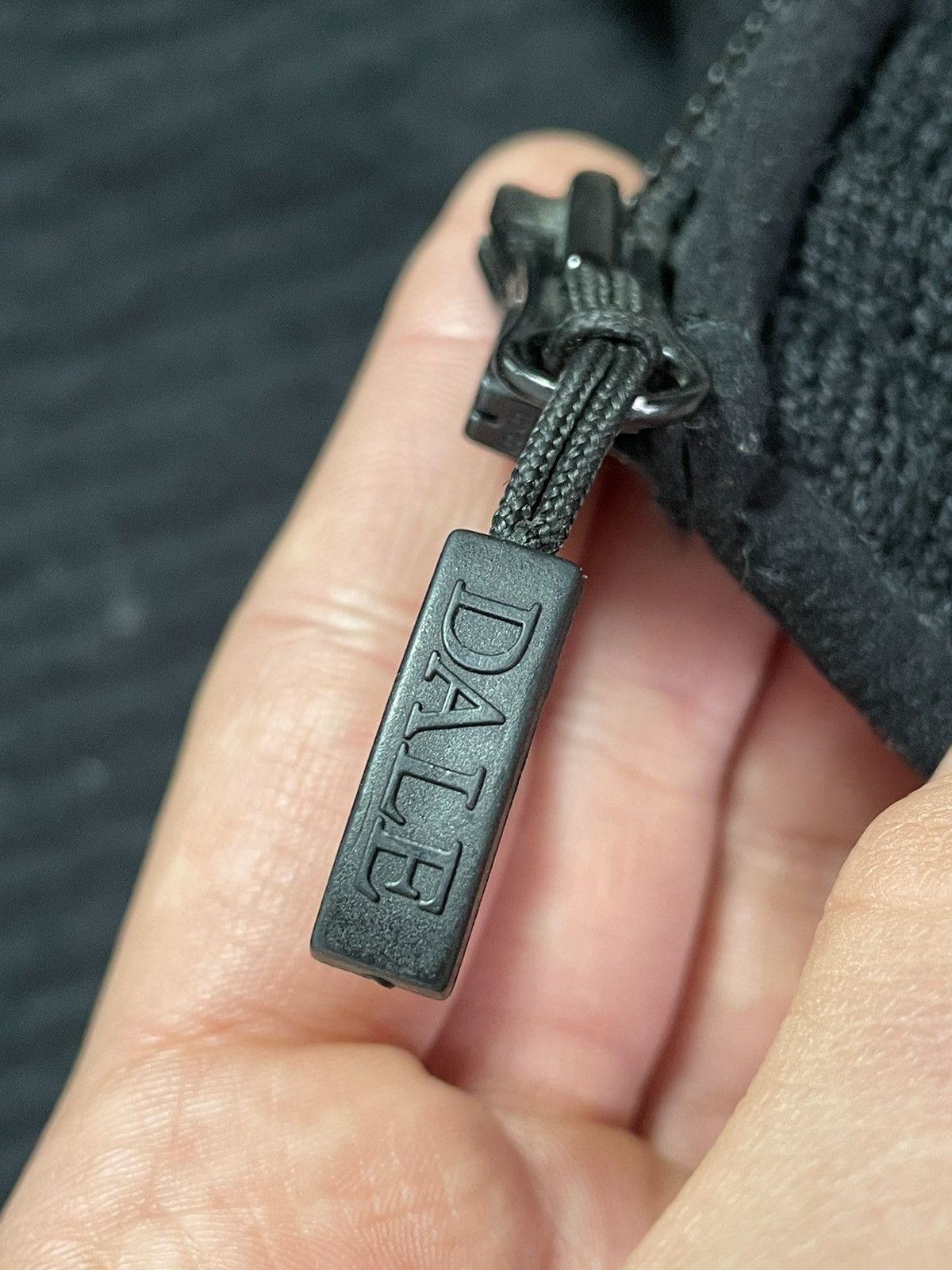 Dale Of Norway 🚨 Dale Of Norway Weatherproof Black Wool Vest Windstopper Size US M / EU 48-50 / 2 - 10 Thumbnail