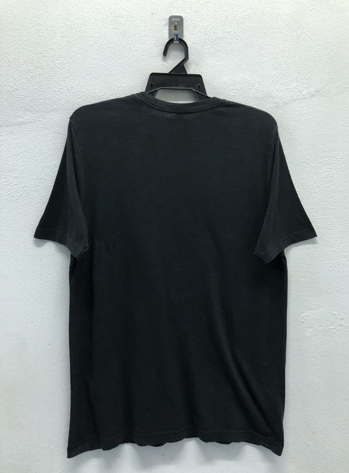 Vintage Canvas Bella+Canvas T-Shirt Size US L / EU 52-54 / 3 - 2 Thumbnail