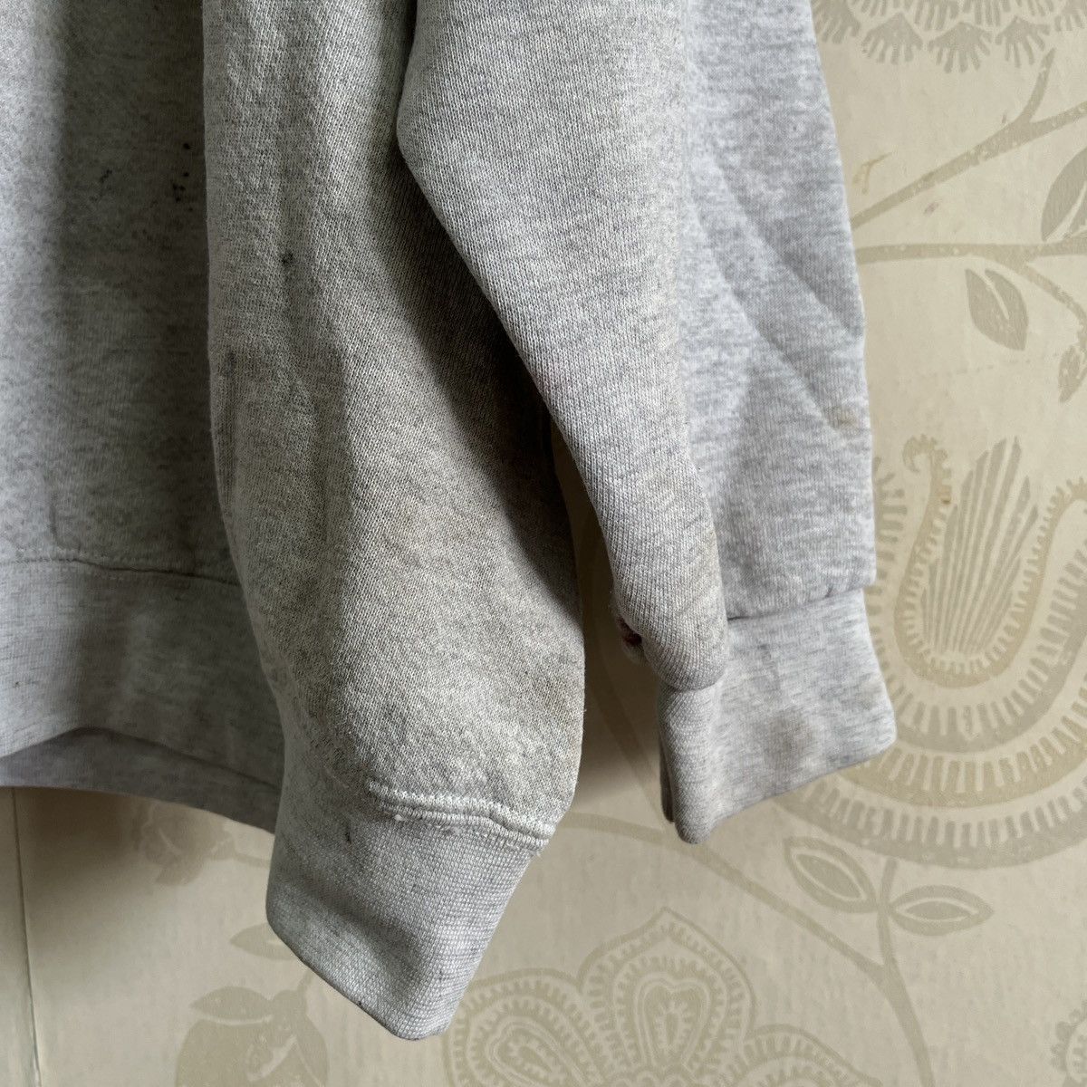 Lee Vintage 80s Dirty Lee Hoodie Players The Neighorhood Pub Size US XXL / EU 58 / 5 - 8 Thumbnail