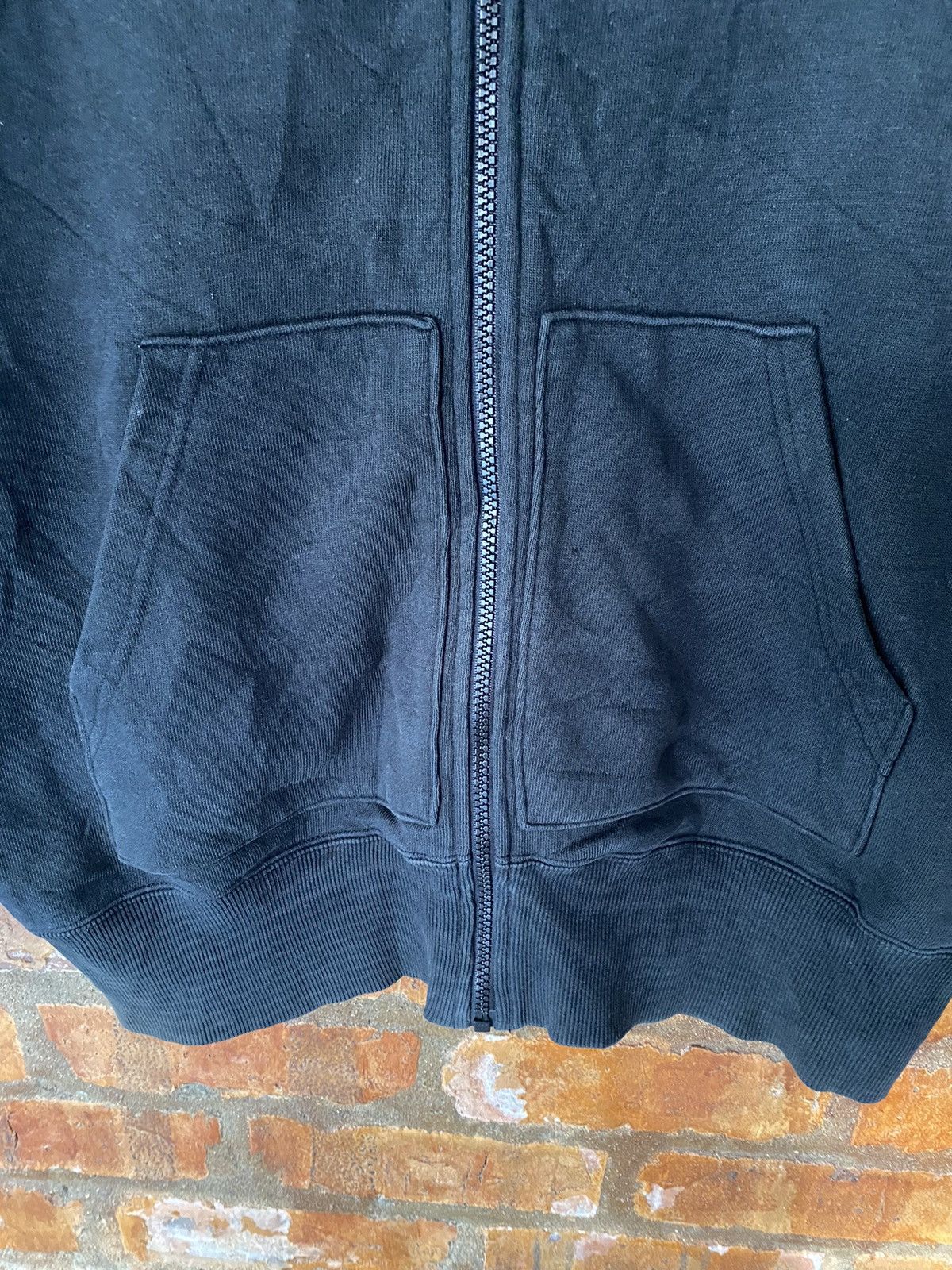 Japanese Brand × Wtaps AW2001 On Board Japan Wtaps thunder logo Size US M / EU 48-50 / 2 - 7 Thumbnail