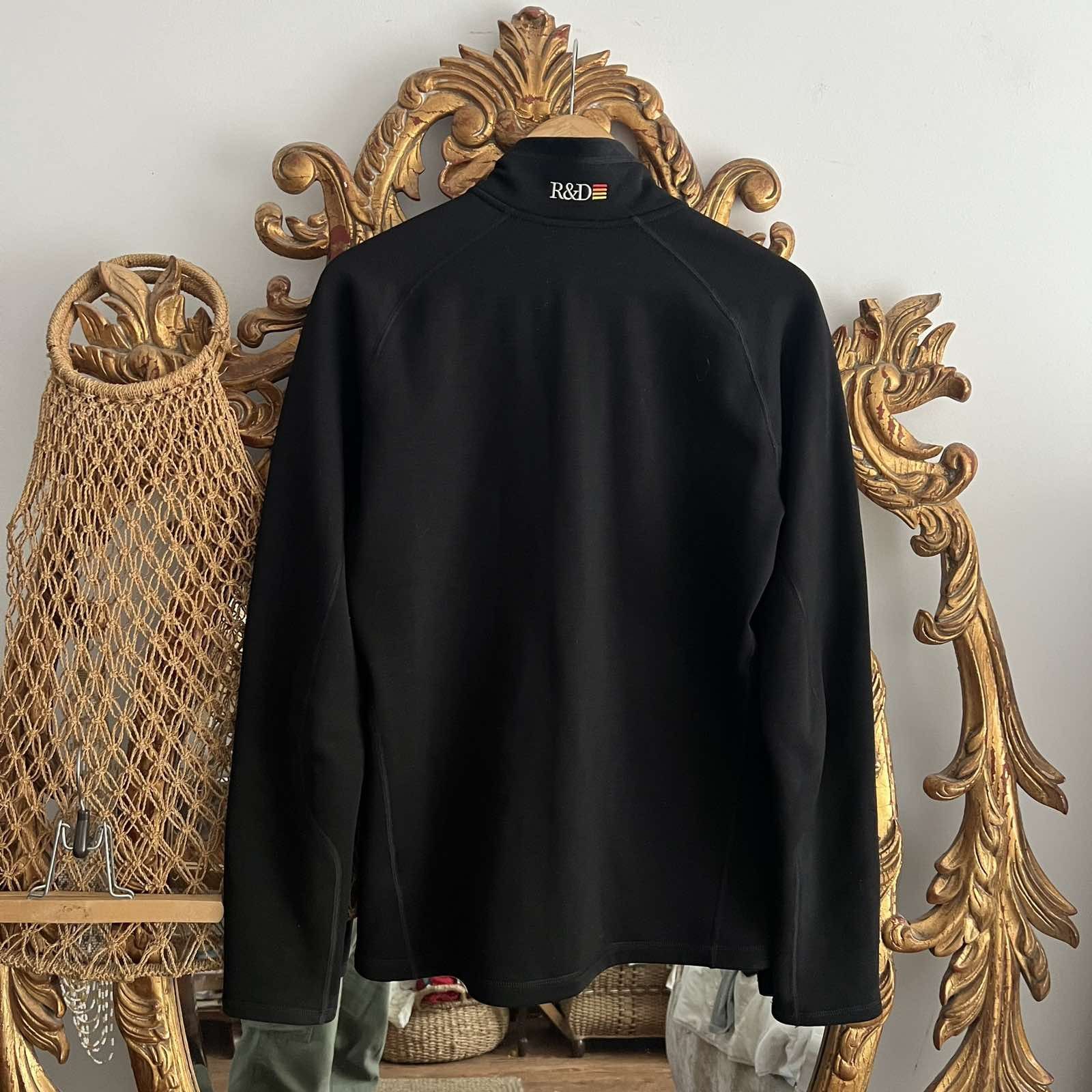 Peak Performance Peak Perfomance Logo Light Jacket Vintage Sz M Size US M / EU 48-50 / 2 - 2 Thumbnail