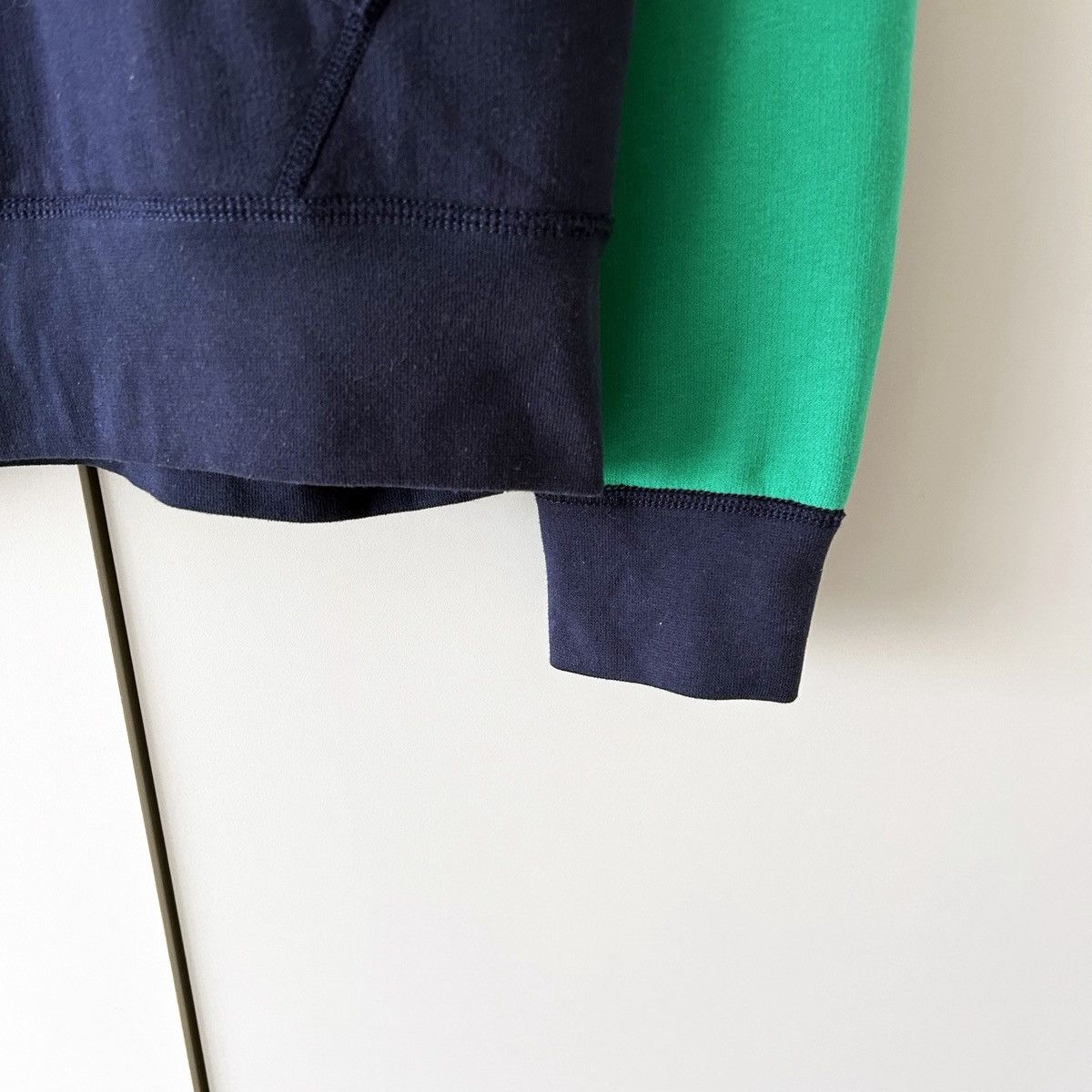 Polo Ralph Lauren Polo Ralph Lauren Rugby sweatshirt Size US M / EU 48-50 / 2 - 5 Thumbnail