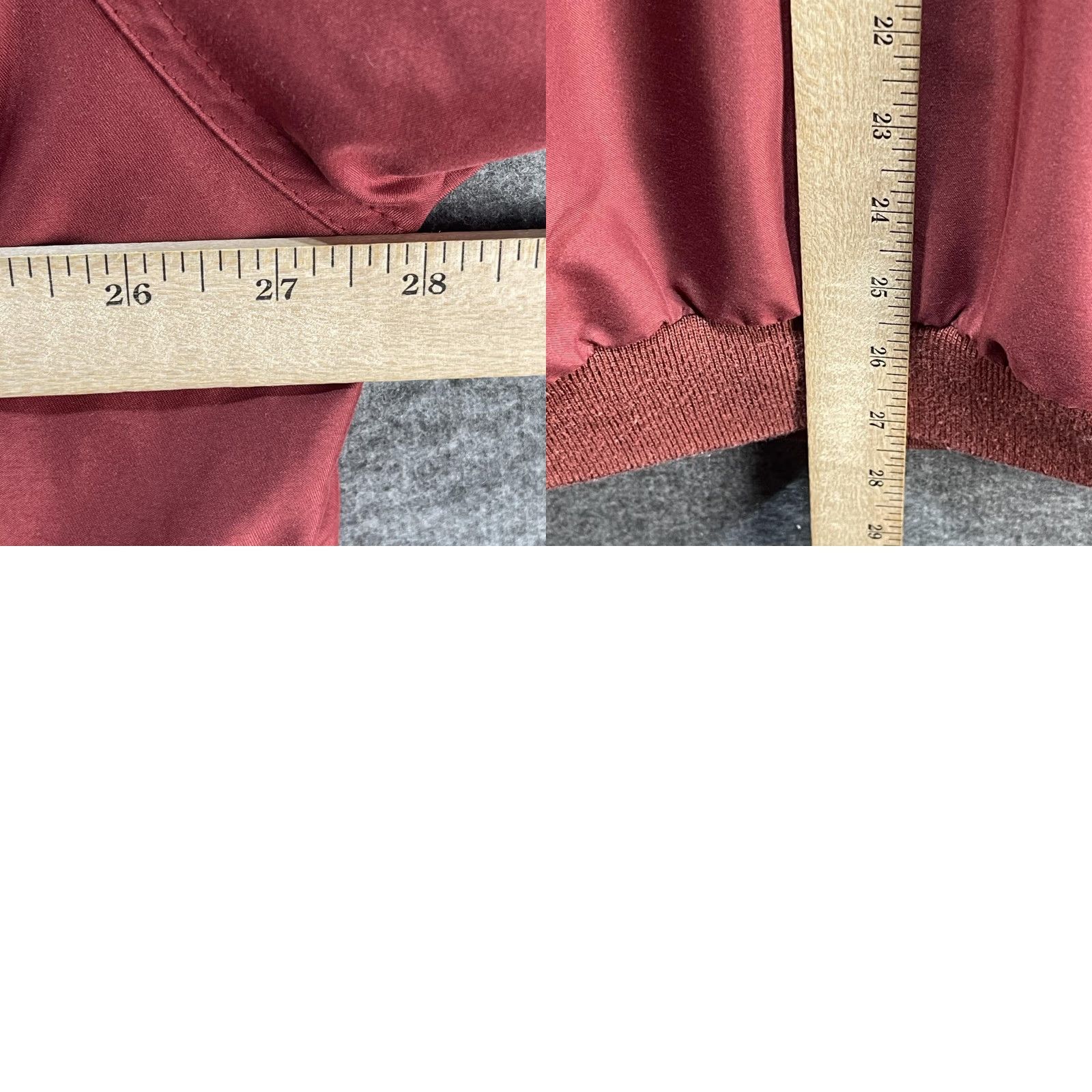 Vintage VINTAGE Chevrolet Bowtie Pullover Mens XL V-Neck Windshirt Embroidered North End Red Windbreaker Jackets Logo Pocket Cities Transportation Cars Size US XL / EU 56 / 4 - 8 Thumbnail