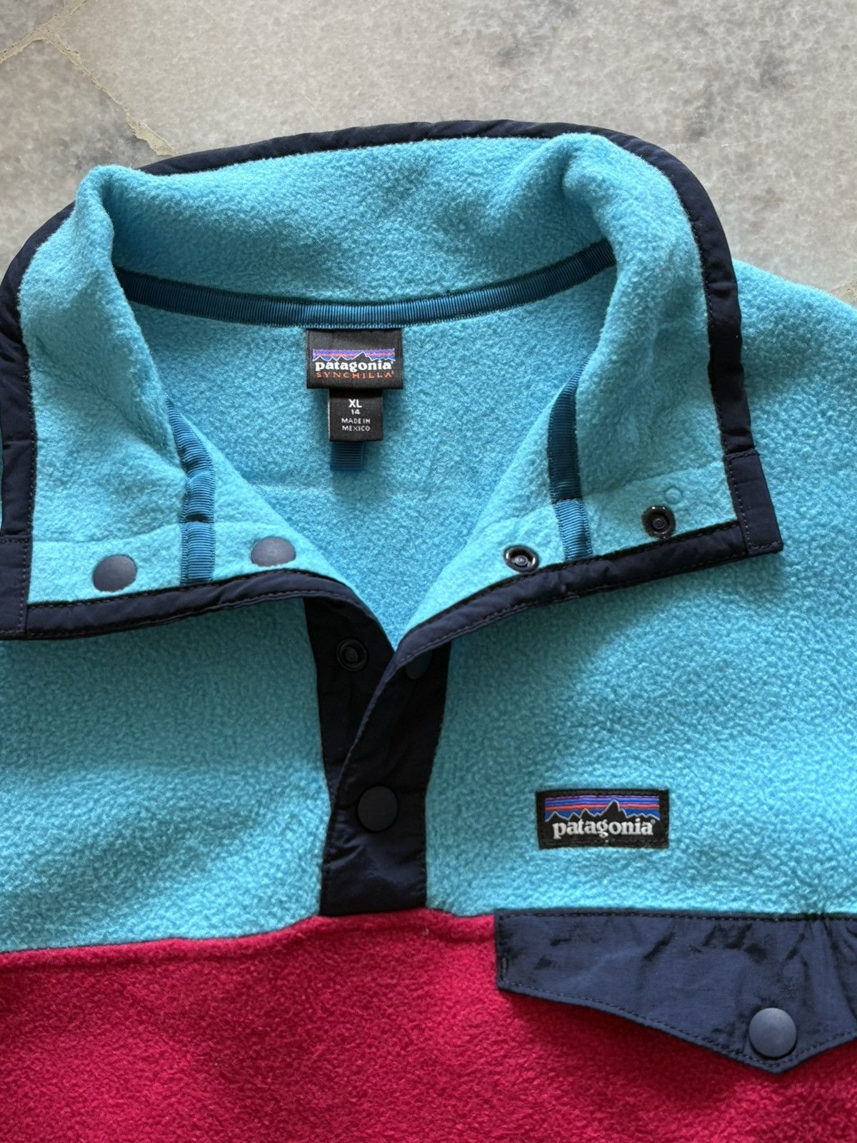 Patagonia Patagonia Womens Size XS / US 0-2 / IT 36-38 - 8 Thumbnail