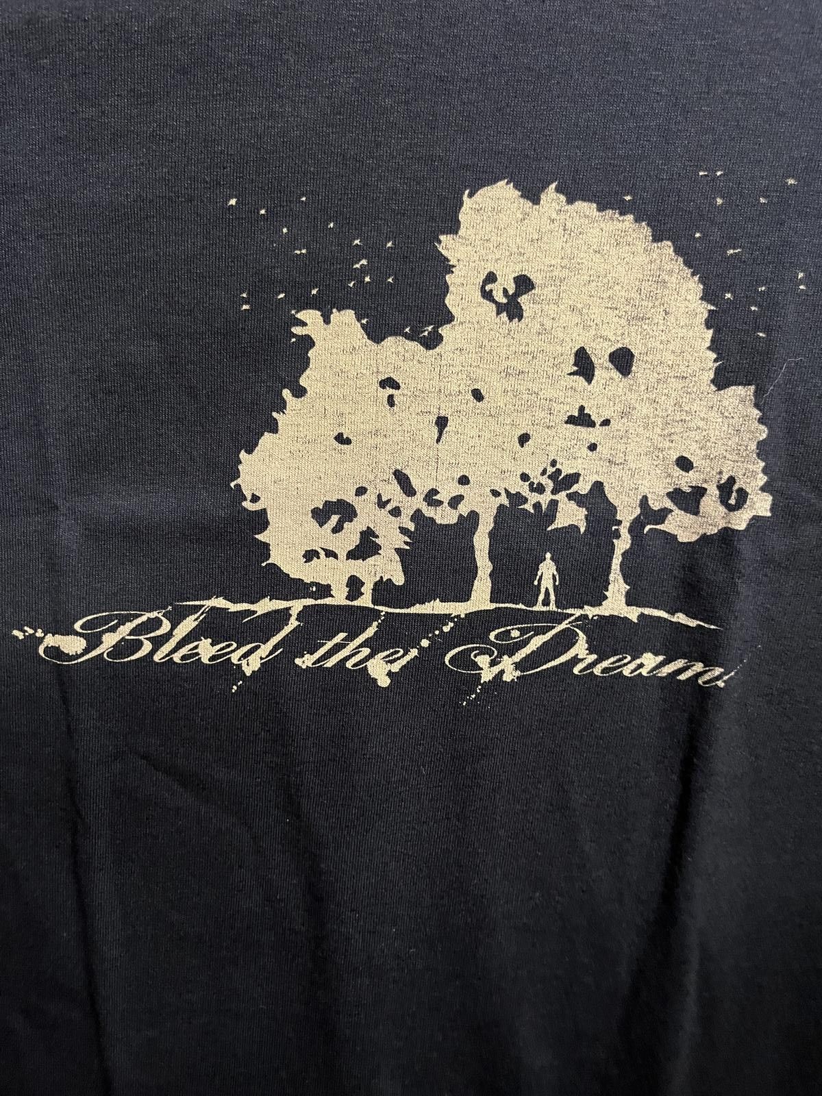 Other VTG Bleed the Dream Band Tee - Maphia Records T-shirt - L Size US L / EU 52-54 / 3 - 2 Thumbnail