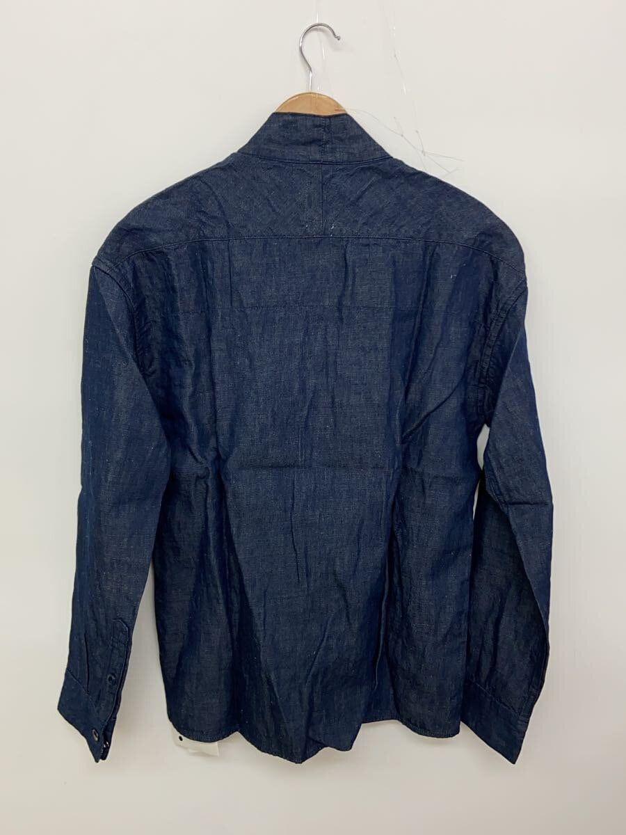 Visvim Visvim 16AW Lhamo Shirt Size US XL / EU 56 / 4 - 2 Thumbnail