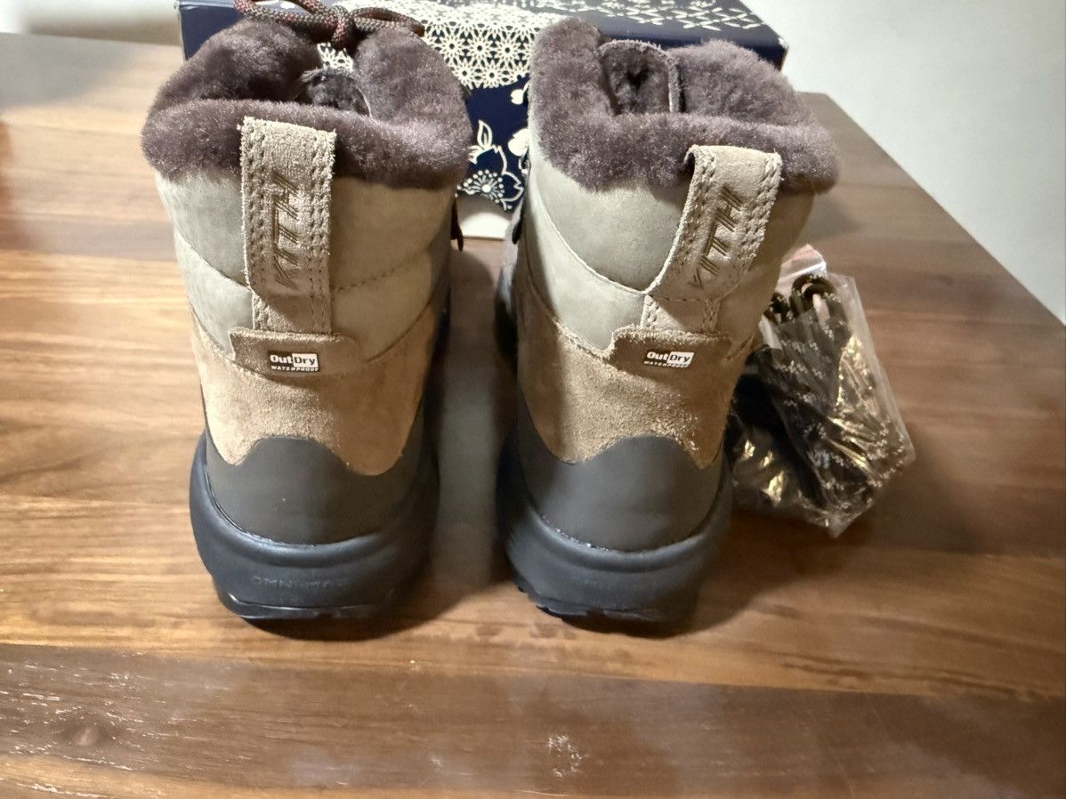 Columbia × Kith Kith x Columbia Newton Alpine Boot Hiking Outdoor Boots 10.5 Size US 10.5 / EU 43-44 - 5 Thumbnail