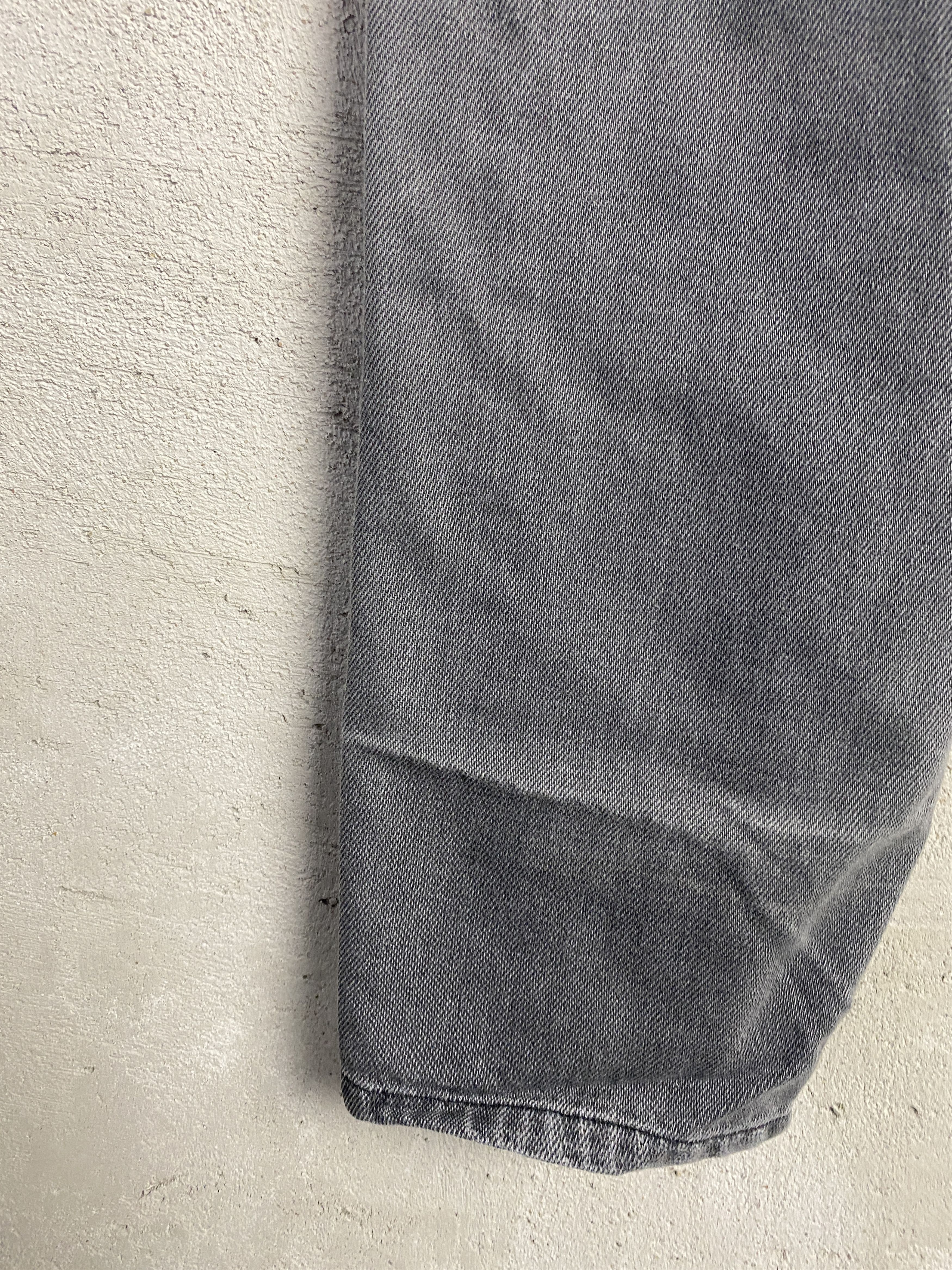 Carhartt Carhartt pierce pant straight jeans denim y2k gorpcore skate Size 24" / US 00 / IT 34 - 7 Thumbnail