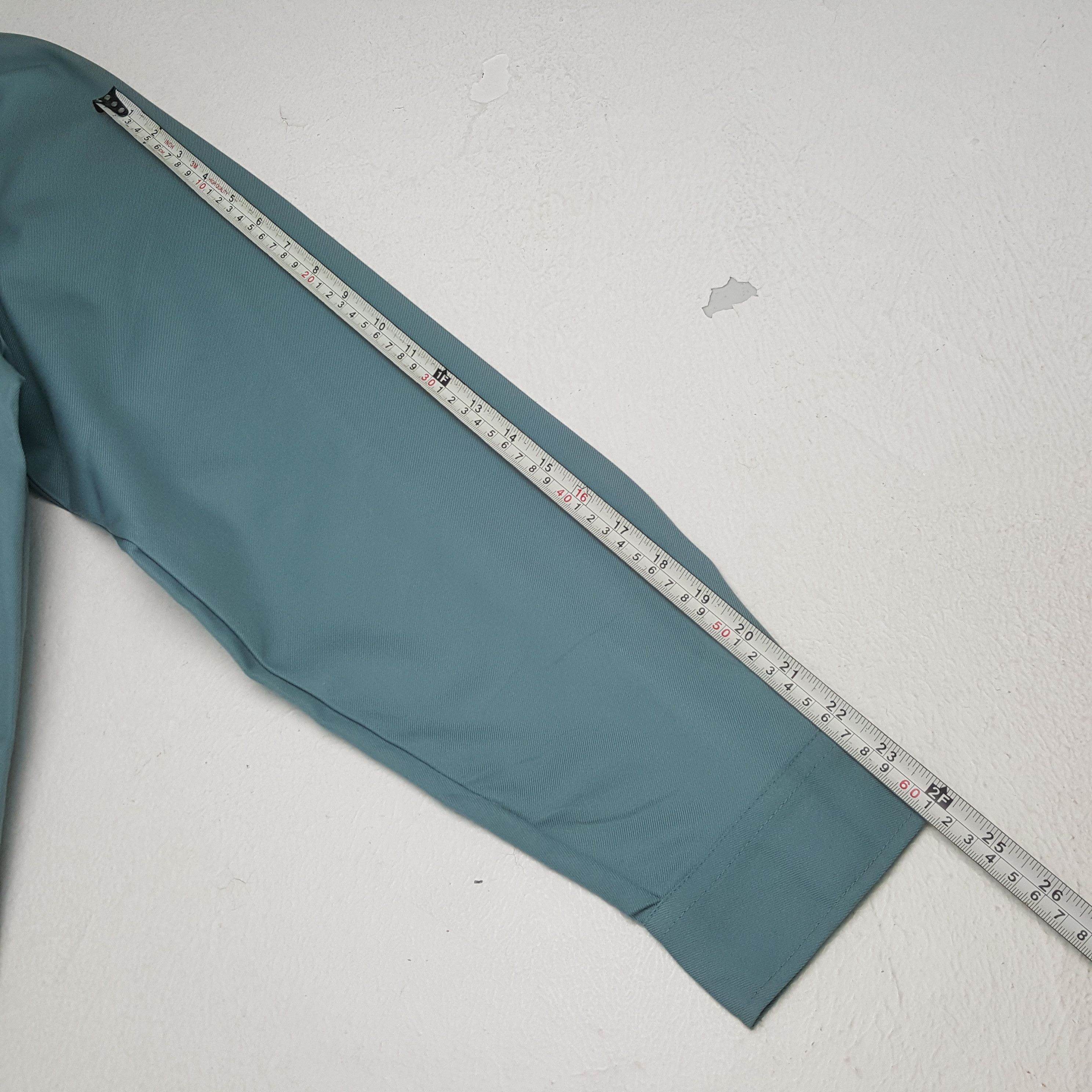 Japanese Brand × Vintage Vintage YAMATO TRANSPORT Japanese Racing Custom Jacket Size US M / EU 48-50 / 2 - 6 Thumbnail