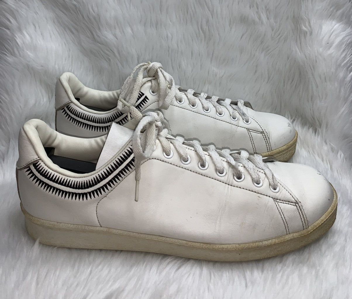 Undercover Undercover Giz Sneakers Size US 9.5 / EU 42-43 - 4 Thumbnail
