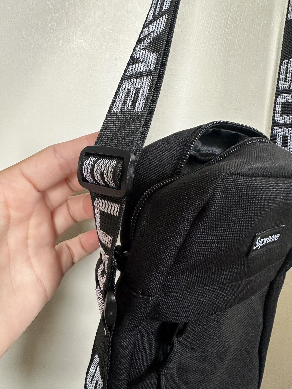 Supreme Supreme SS18 shoulder bag Size ONE SIZE - 7 Thumbnail