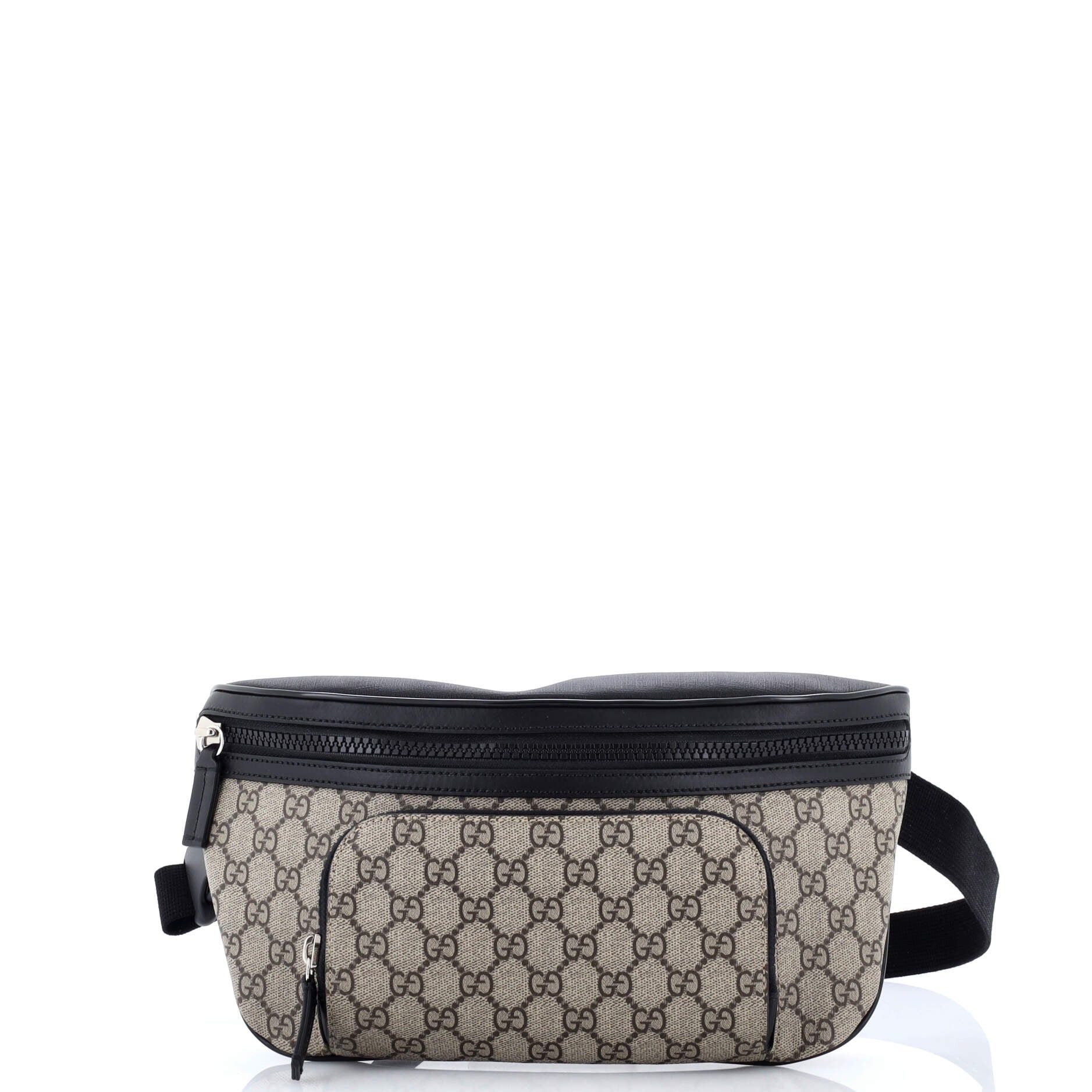 Gucci Eden Waist Bag Size ONE SIZE - 1 Thumbnail