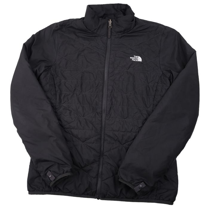 The North Face The North Face Quilted Jacket | Grailed