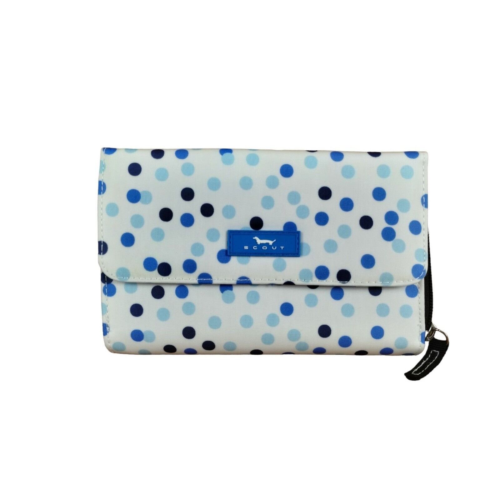 Other Scout Bags Decker Crossbody Bag Polka Party 7.25 x 4.5 inch Size ONE SIZE - 6 Thumbnail
