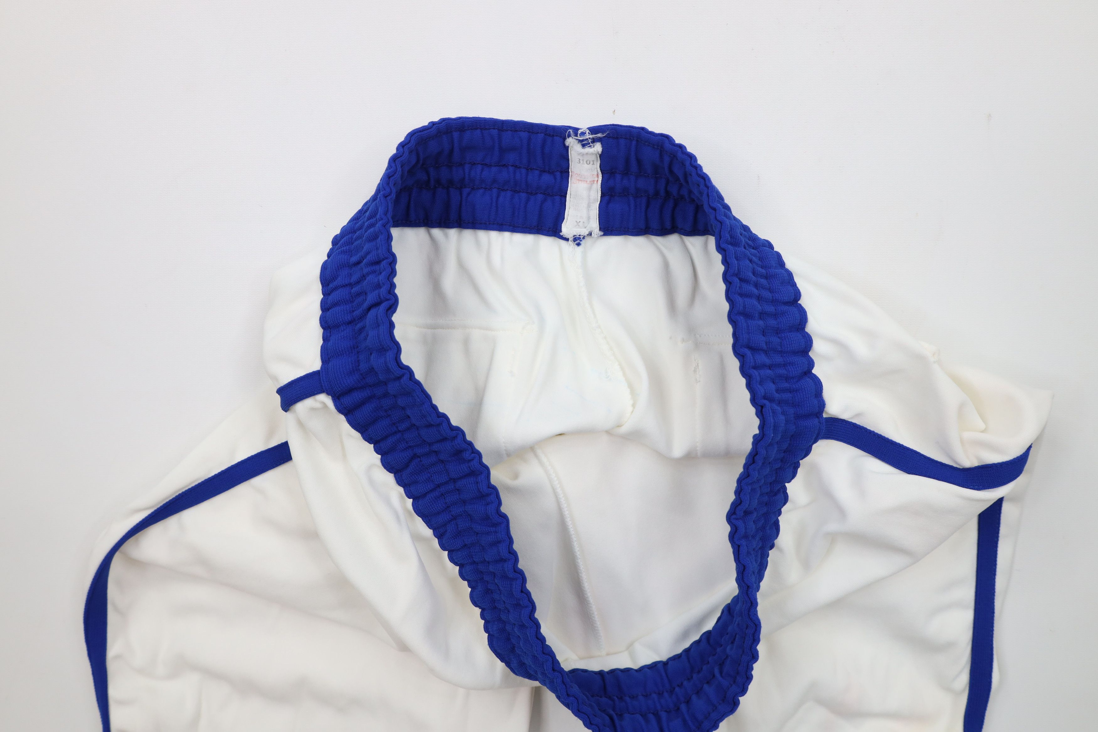 Russell Athletic × Vintage Vintage 60s Southern Athletic Russell Athletic Pants USA Size US 38 / EU 54 - 9 Thumbnail
