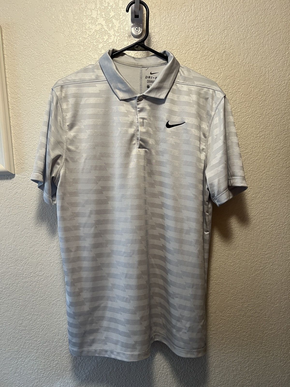 Nike Nike Polo Size US M / EU 48-50 / 2 - 1 Thumbnail