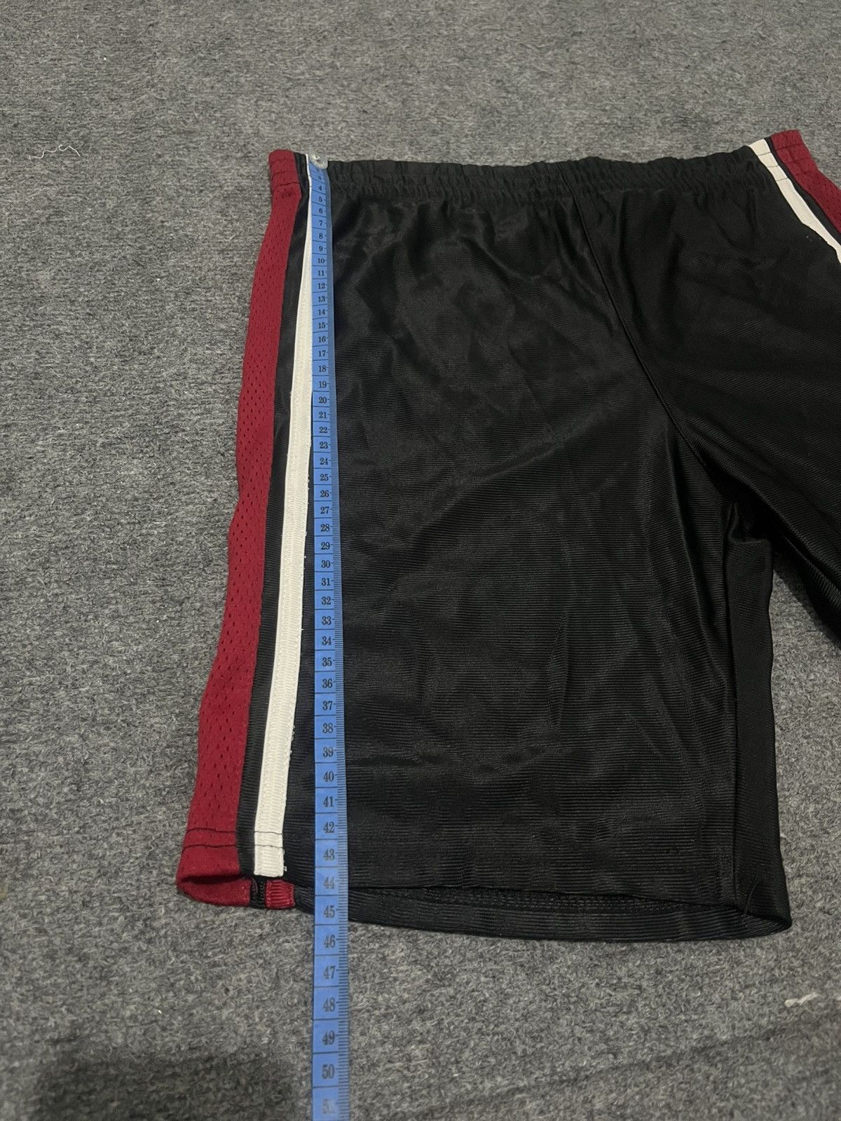Starter VINTAGE SHORTS STARTER Size US 31 - 4 Thumbnail