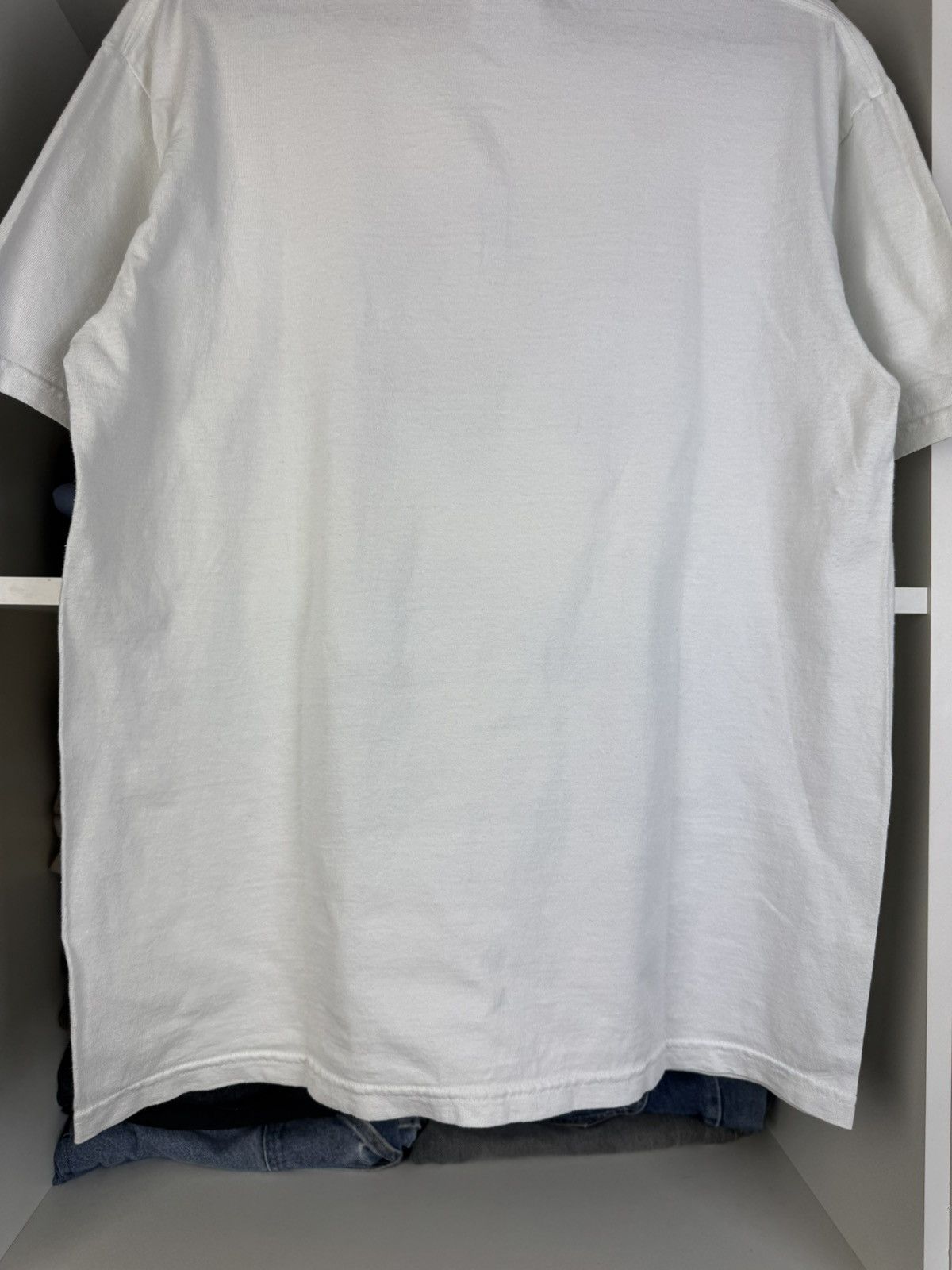 Gildan Vintage 1999 Elvis Presley "I've Been to Graceland" T-Shirt Size US M / EU 48-50 / 2 - 18 Thumbnail