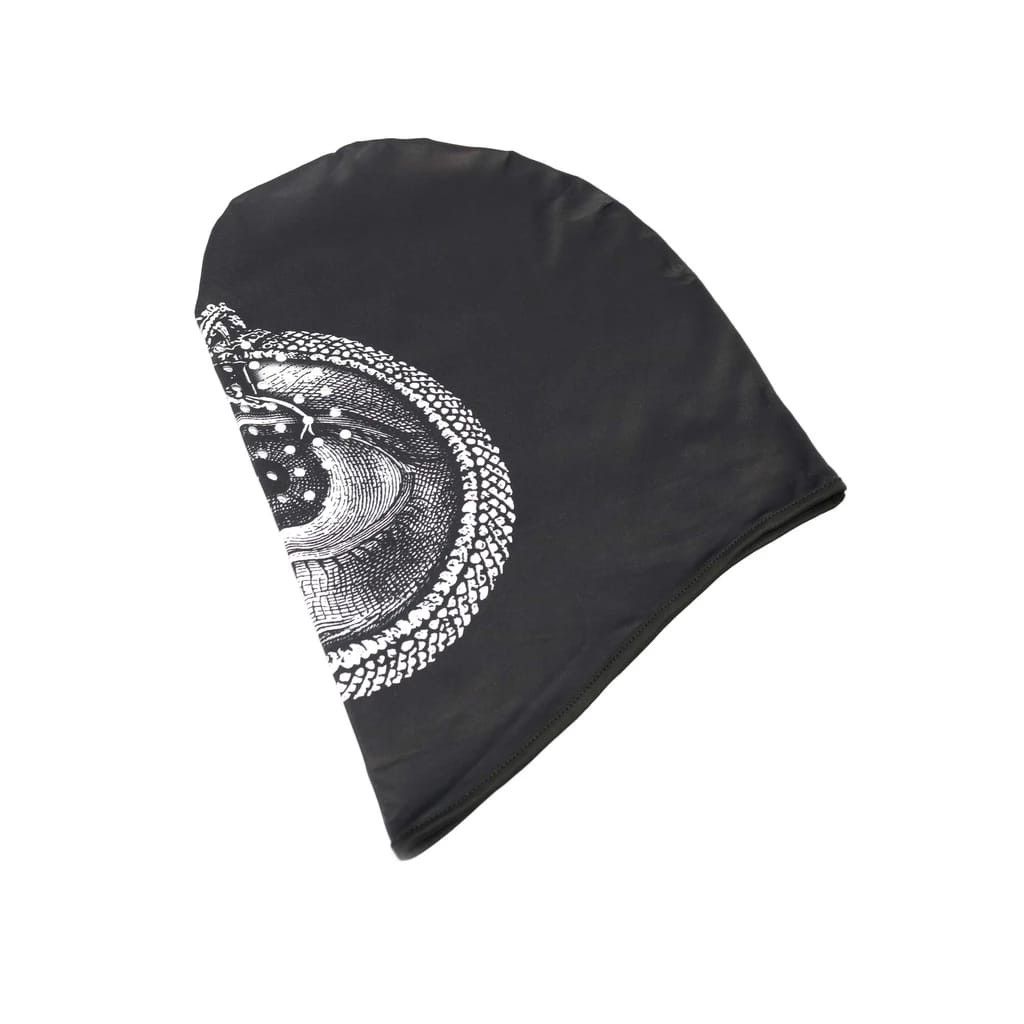 All Blacks Heresy Donda Mask Snake Eyes Size ONE SIZE - 2 Thumbnail