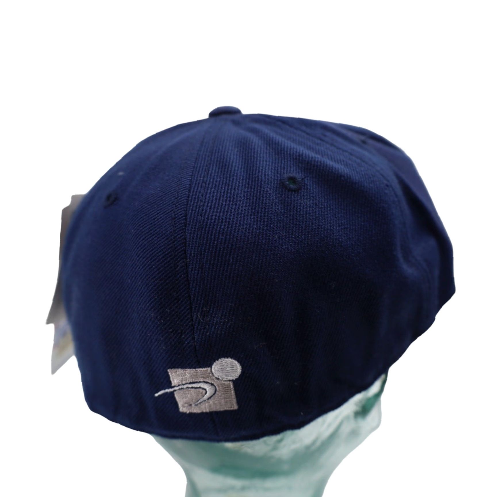 Sports Specialties VINTAGE Sport Specialties Dallas Cowboys Fitted Cap 7 3/8 Men Blue NWT Size ONE SIZE - 5 Thumbnail
