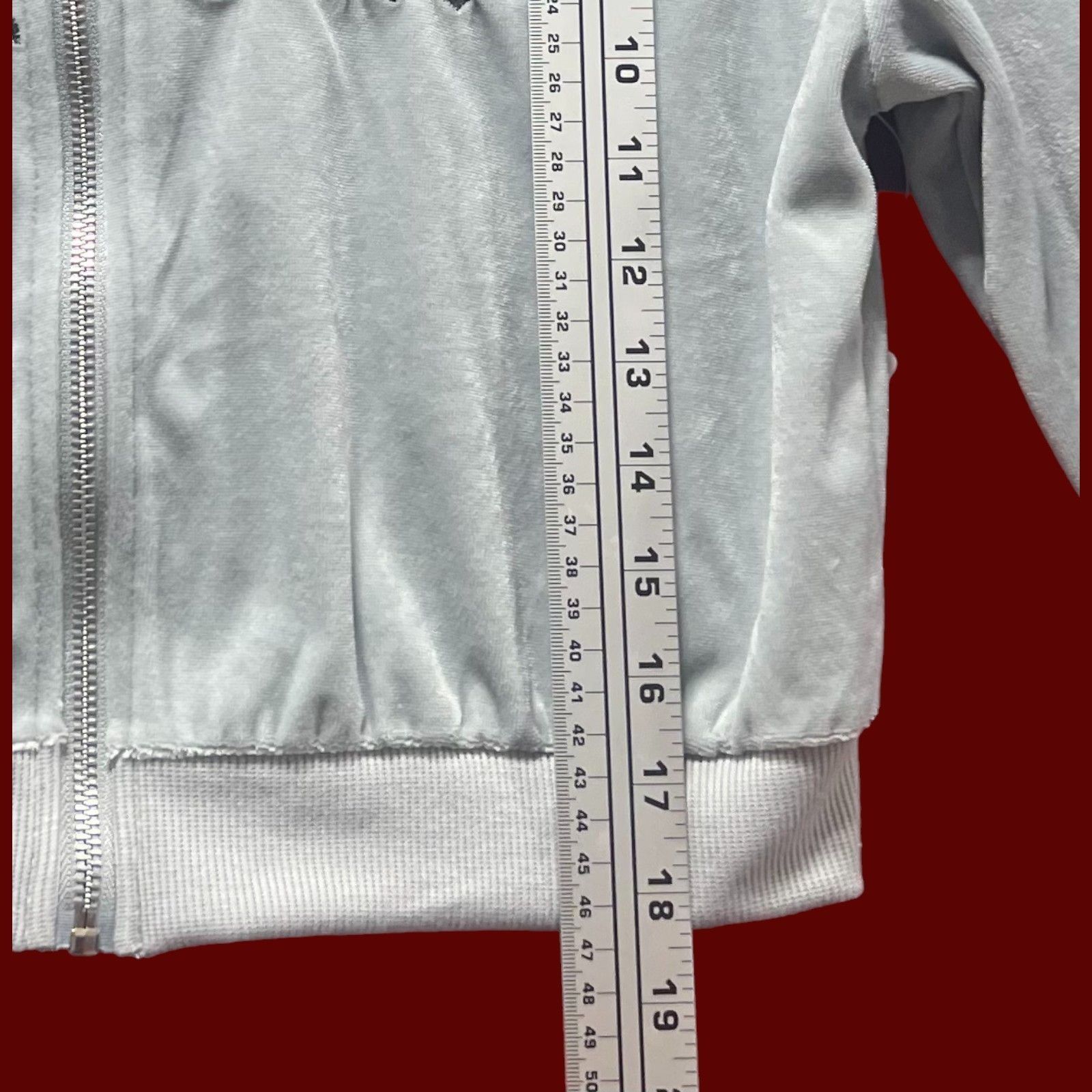 rue21 Rue 21 - Women's Long Sleeve Hooded Sports Sweatshirt-Graphi Size M / US 6-8 / IT 42-44 - 6 Thumbnail