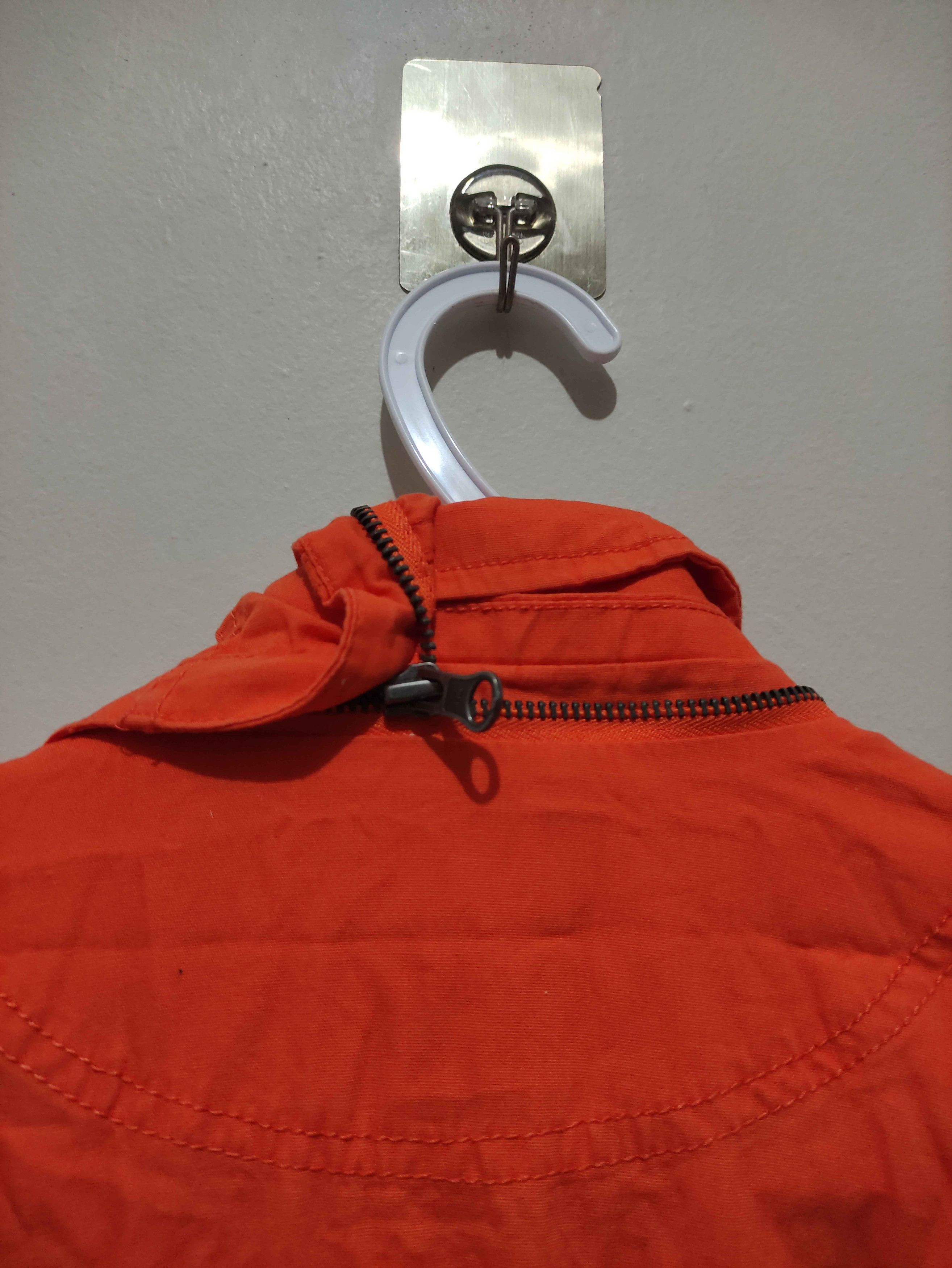 Polo Ralph Lauren Vintage Polo by Ralph Lauren Military Jacket Size US M / EU 48-50 / 2 - 13 Thumbnail