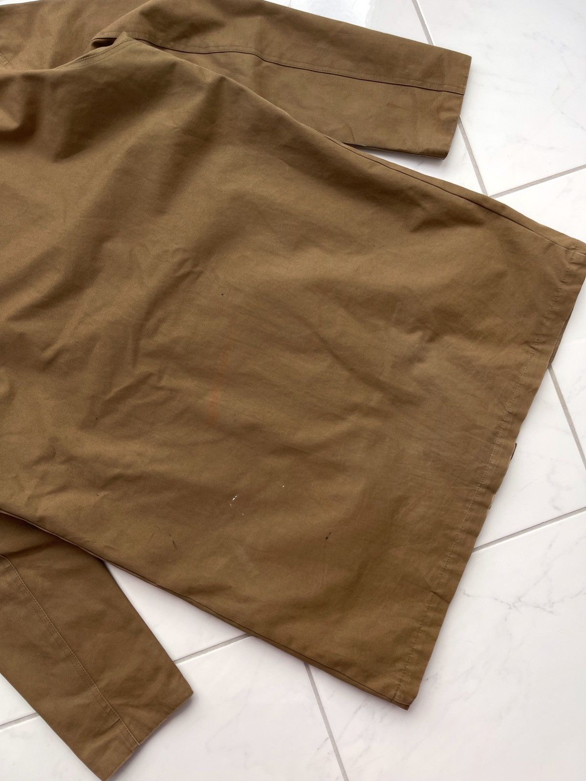 Our Legacy Our Legacy Parka Size US S / EU 44-46 / 1 - 15 Thumbnail