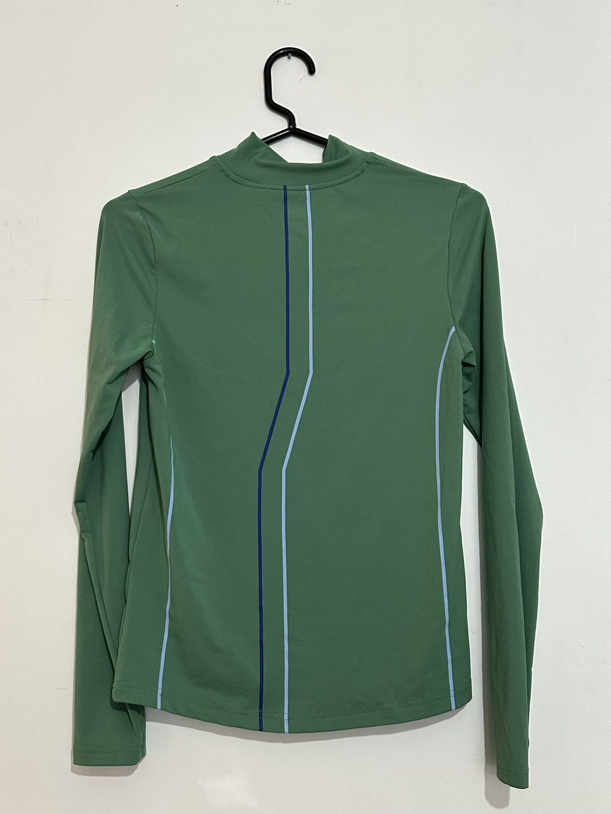 Other Melody Ehsani Longsleeve Mock Neck Size S / US 4 / IT 40 - 2 Thumbnail
