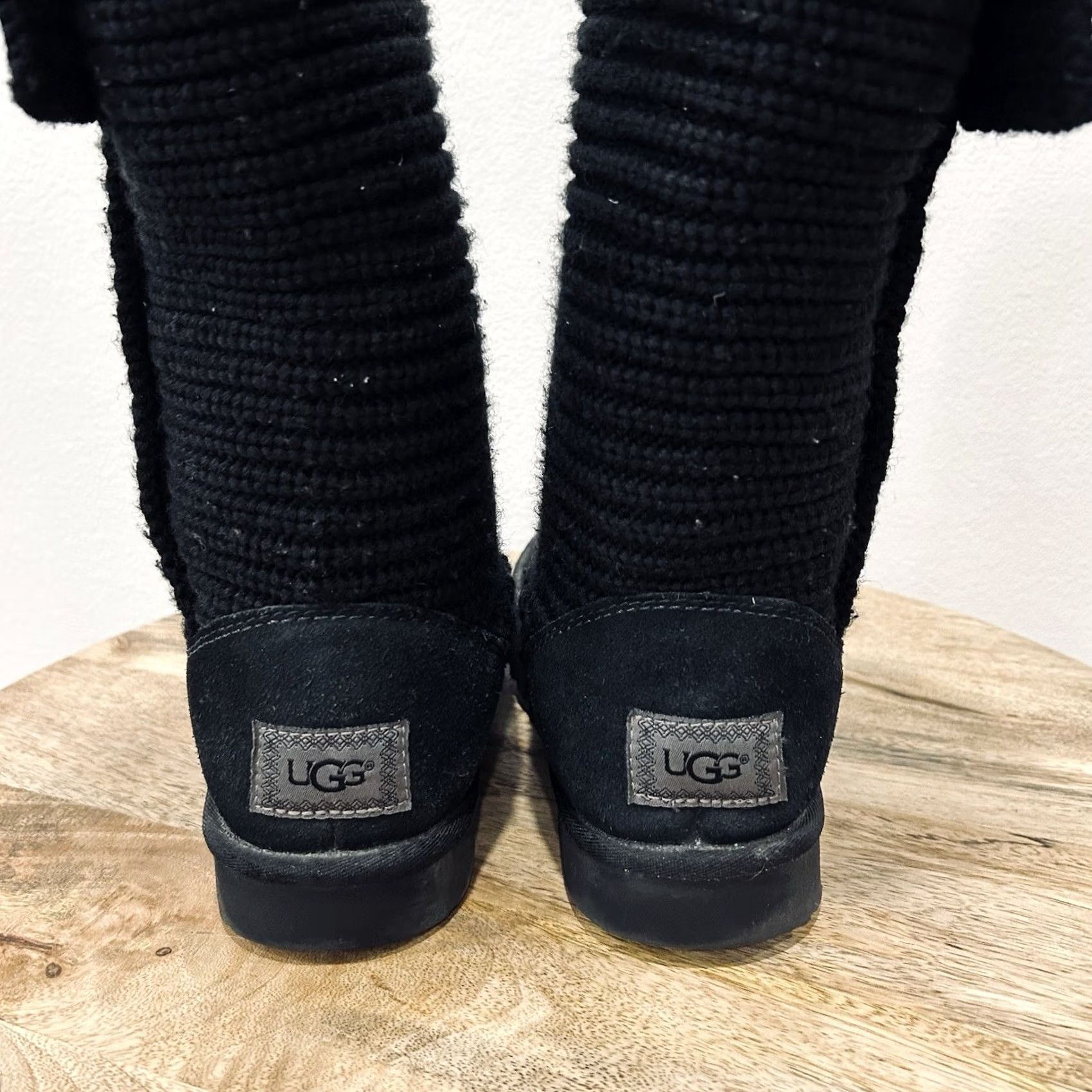 Ugg VINTAGE? No. Size US 8 / IT 38 - 5 Thumbnail