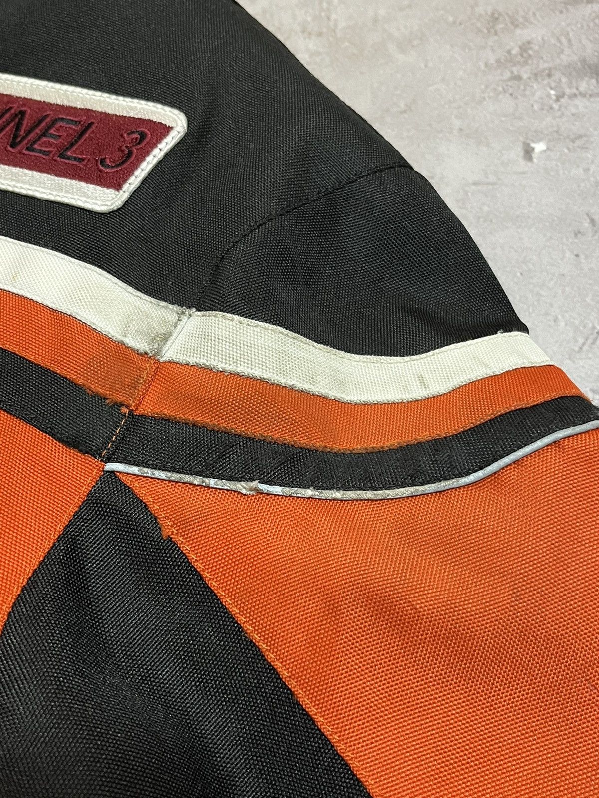 Vintage Racing Jacket High Speed Marlboro Y2K Ferrari Size US S / EU 44-46 / 1 - 10 Thumbnail