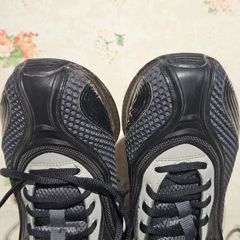 Kiko Kostadinov Kiko Kostadinov Wrestling Shoes with Authentic Packaging, B Size US 7.5 / EU 40-41 - 3 Thumbnail