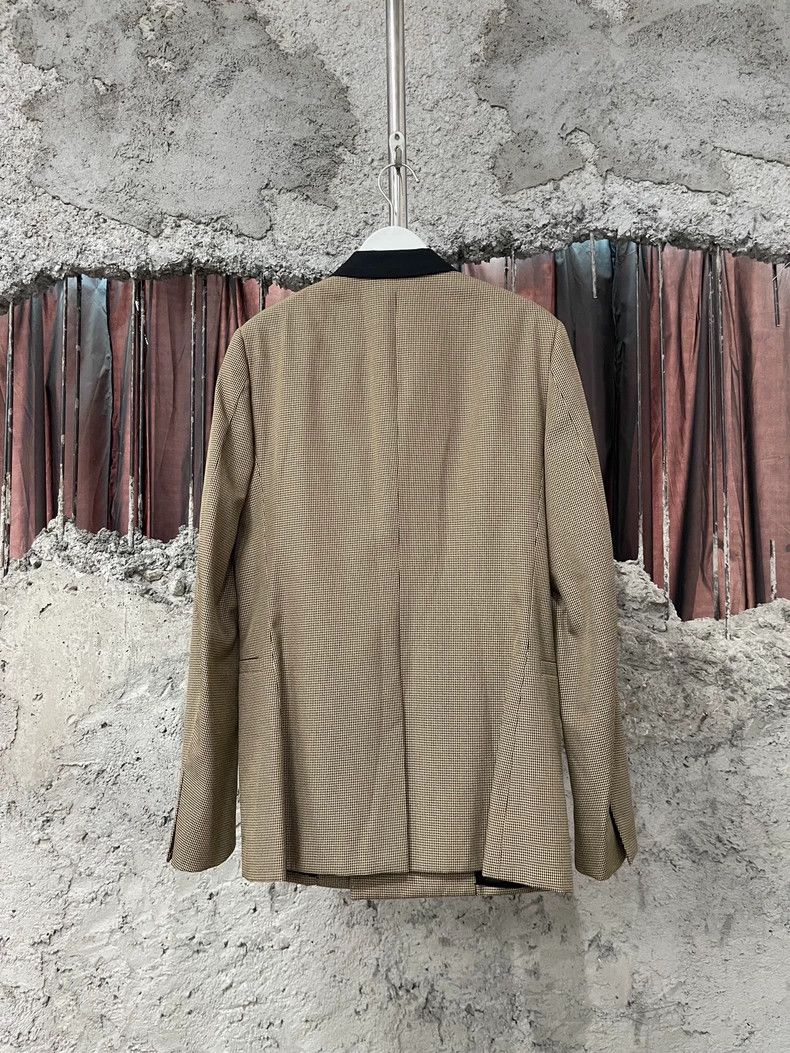Givenchy Givenchy Size44 Belted Suit Size US M / EU 48-50 / 2 - 2 Thumbnail