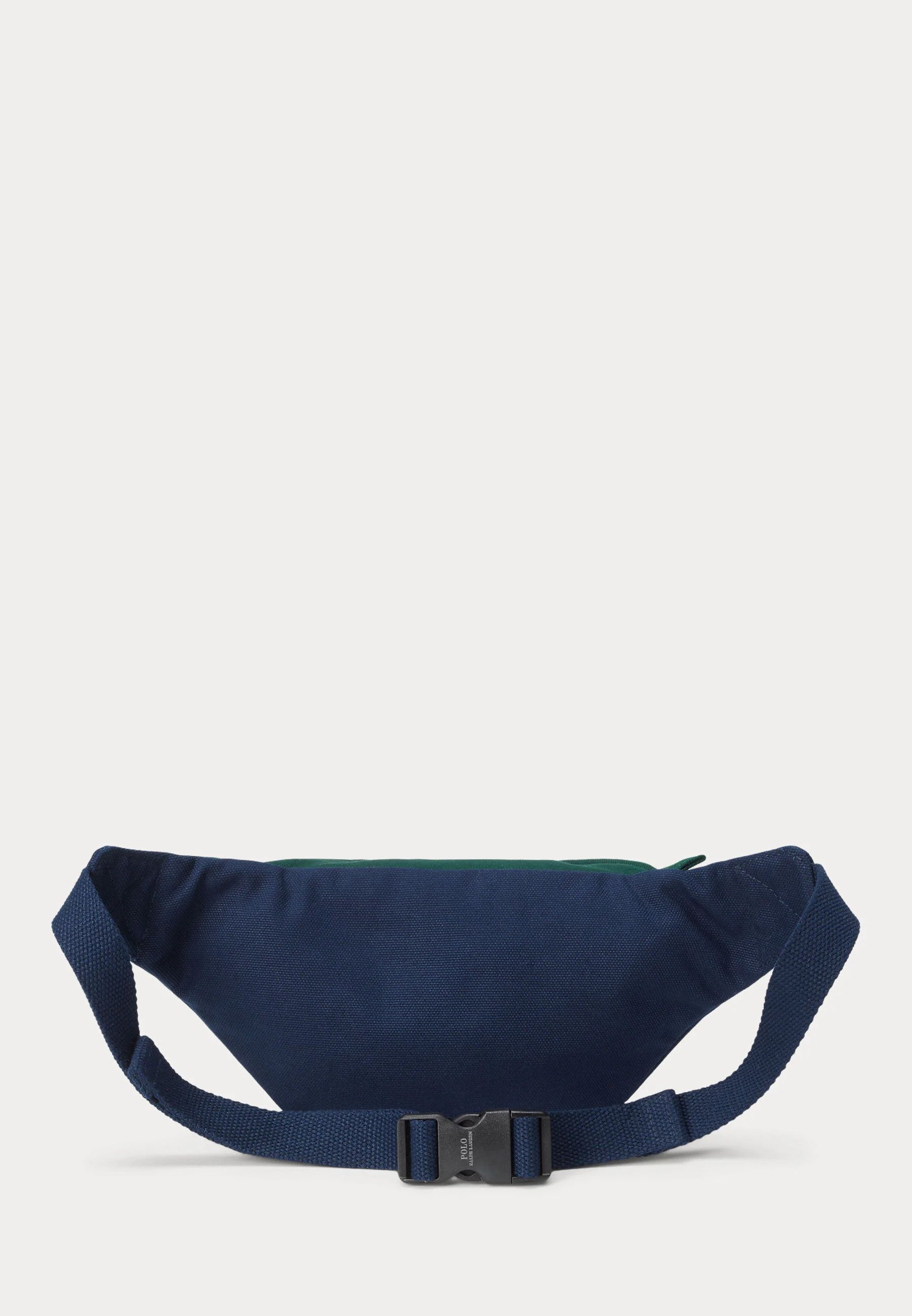 Ralph Lauren Polo Ralph Lauren WIMBLEDON CANVAS WAISTPACK Size ONE SIZE - 4 Thumbnail
