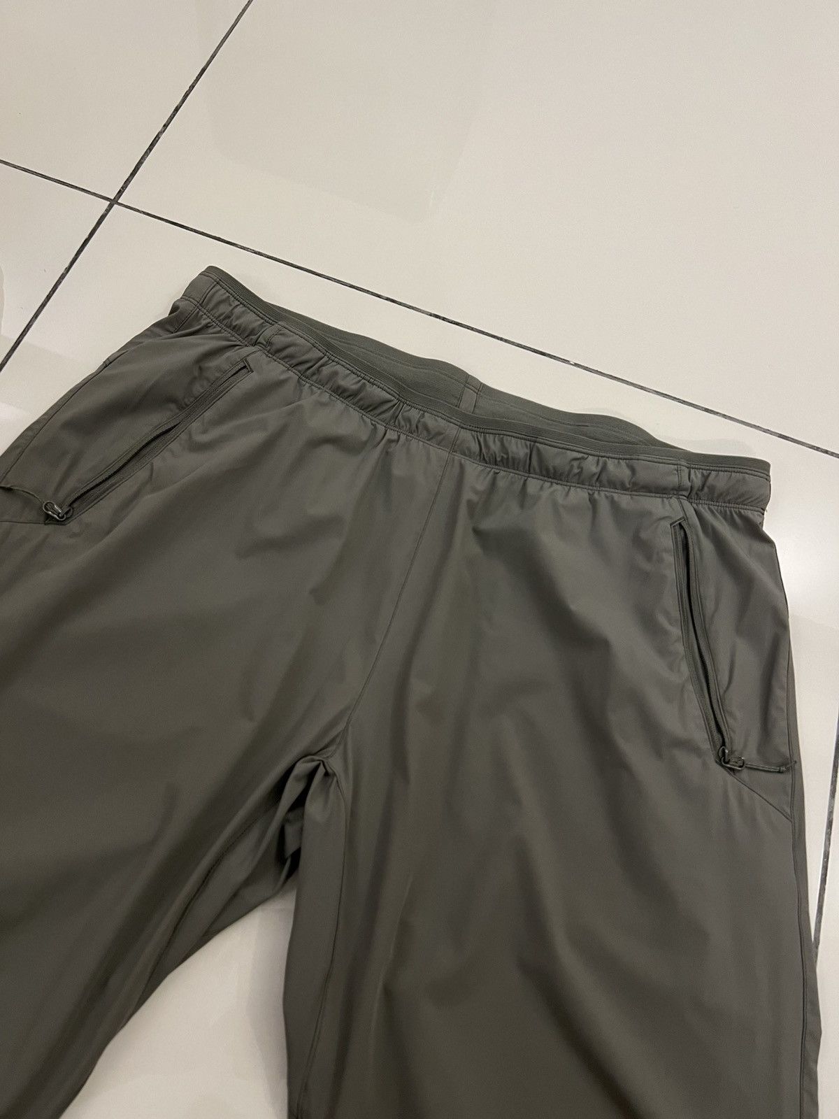 Arc'teryx Arc'teryx Incendo Pants Forage Size US 36 / EU 52 - 5 Thumbnail