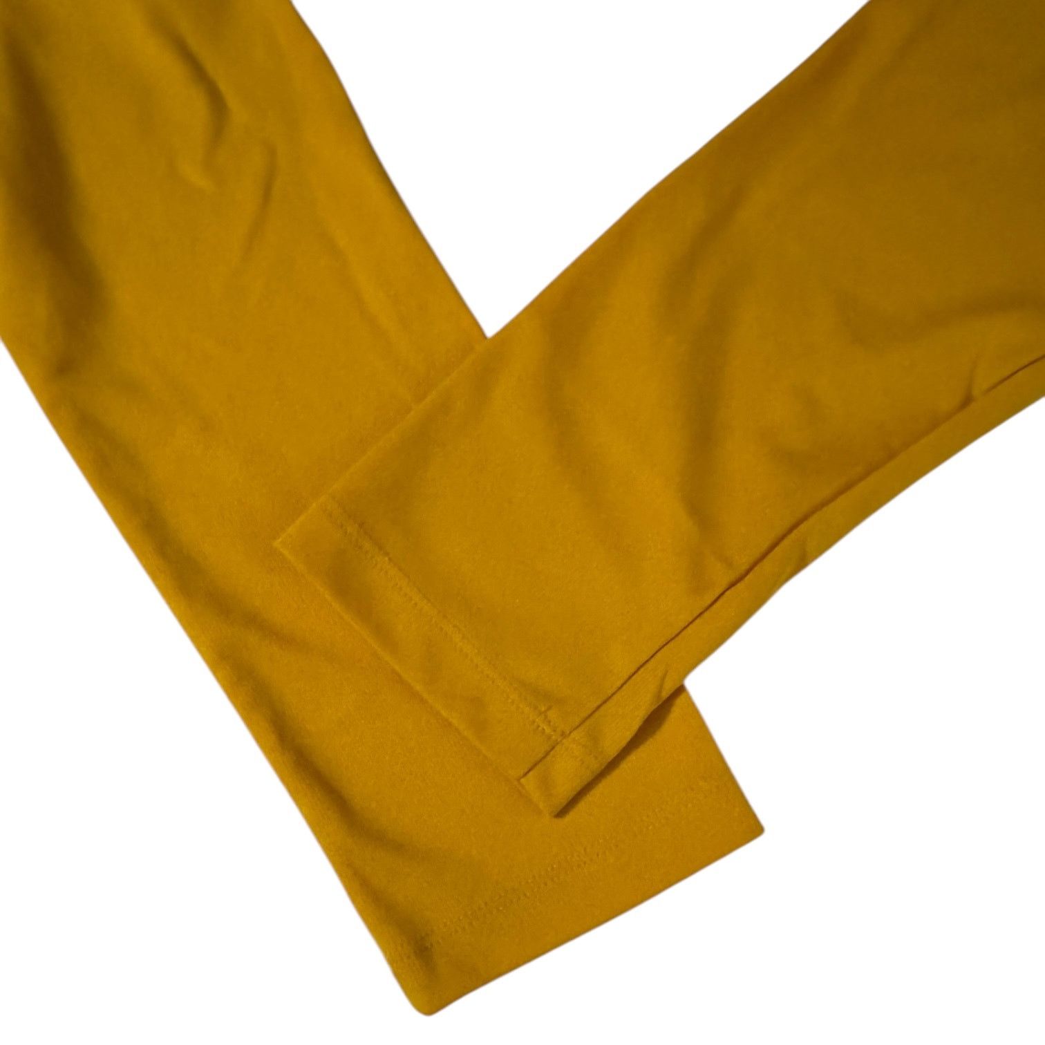 Other BAW Athletic Wear Xtreme-Tek Women’s Yellow Shirt – Large Size L / US 10 / IT 46 - 4 Thumbnail