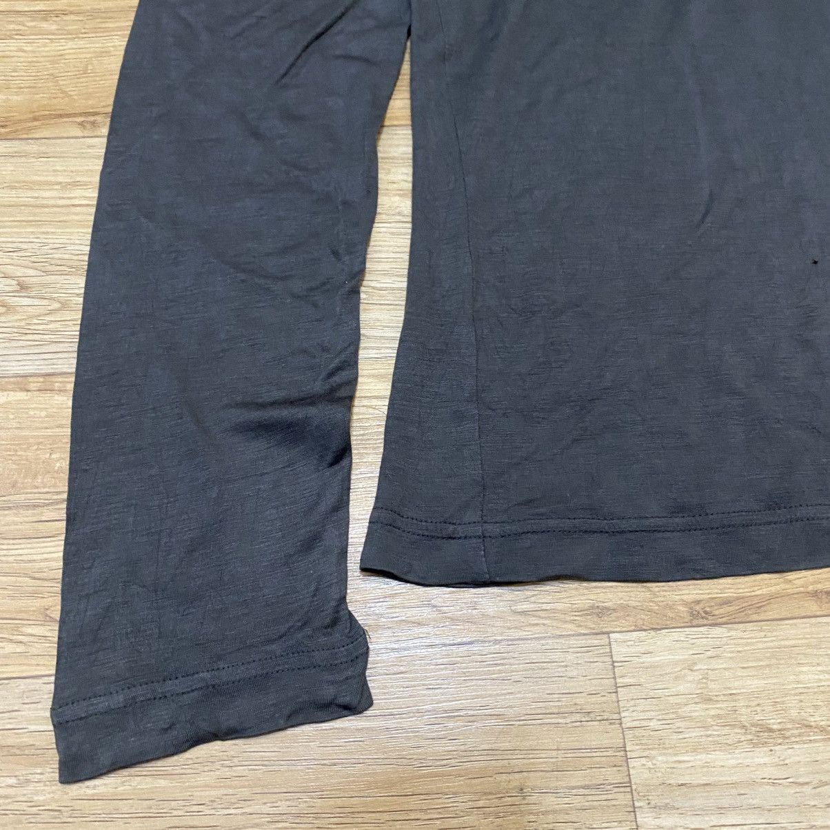 Japanese Brand 2000s Custom Culture - Vkei Style Streched Long Sleeve Size US M / EU 48-50 / 2 - 5 Thumbnail